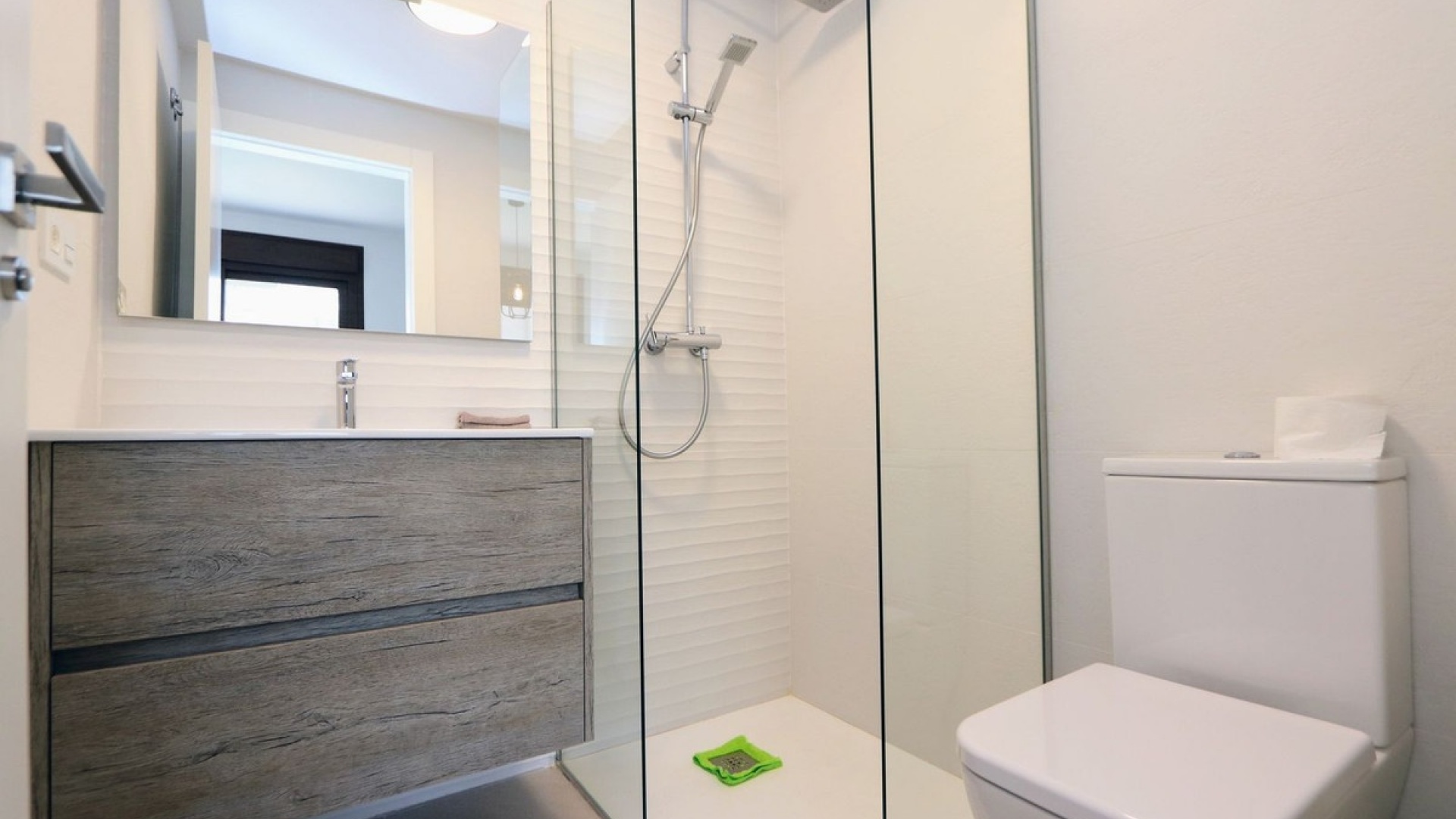 Resale - Apartment - San Pedro del Pinatar - Lo Pagan