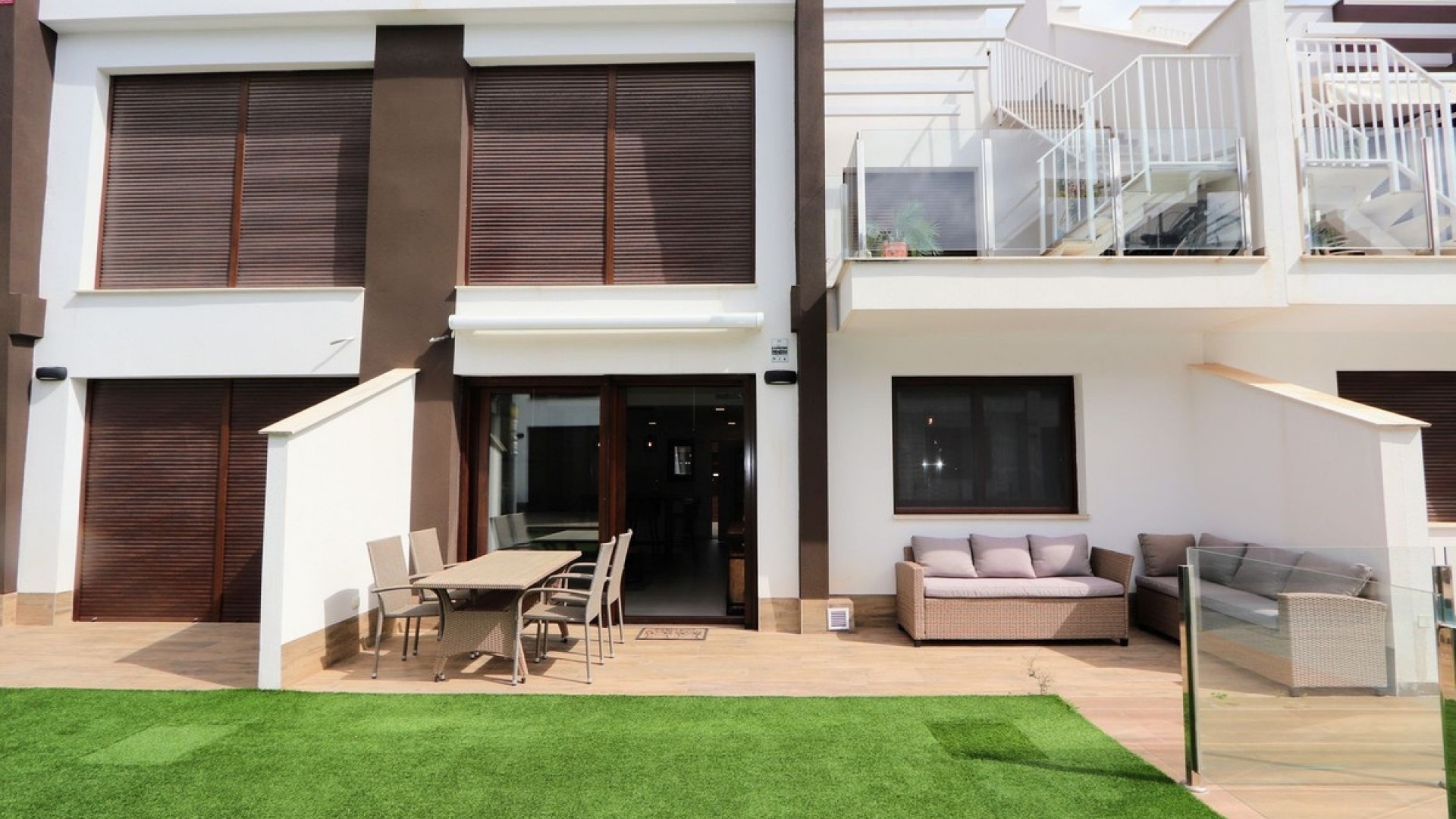 Resale - Apartment - San Pedro del Pinatar - Lo Pagan