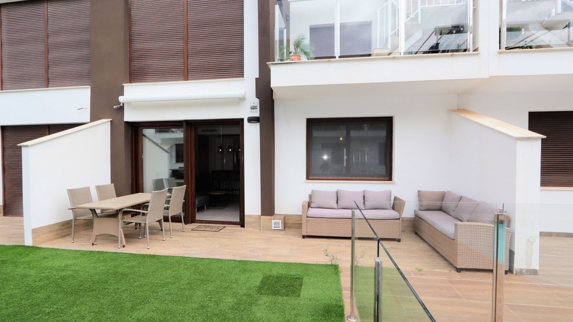 Resale - Apartment - San Pedro del Pinatar - Lo Pagan
