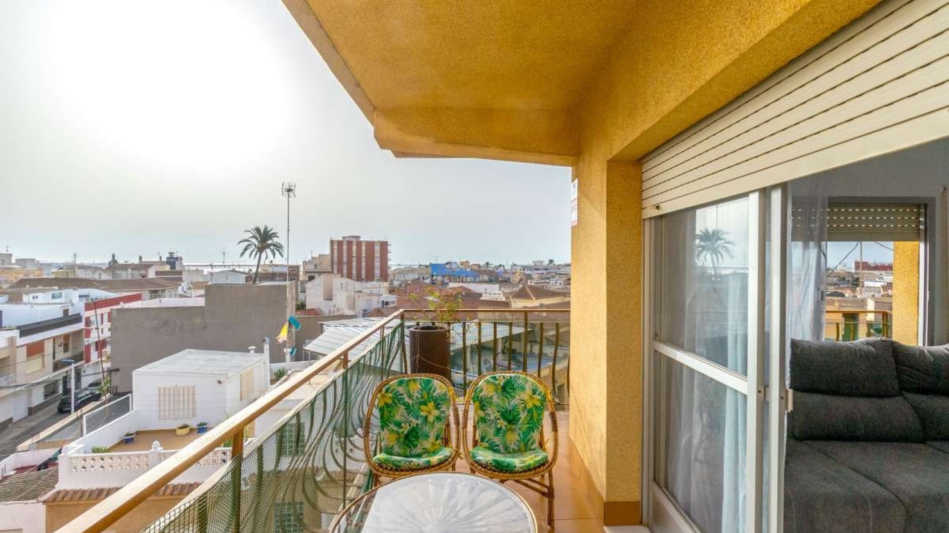 Resale - Apartment - San Pedro del Pinatar - Lo Pagan