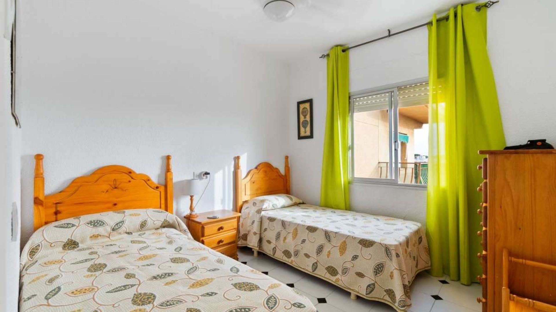 Resale - Apartment - San Pedro del Pinatar - Lo Pagan