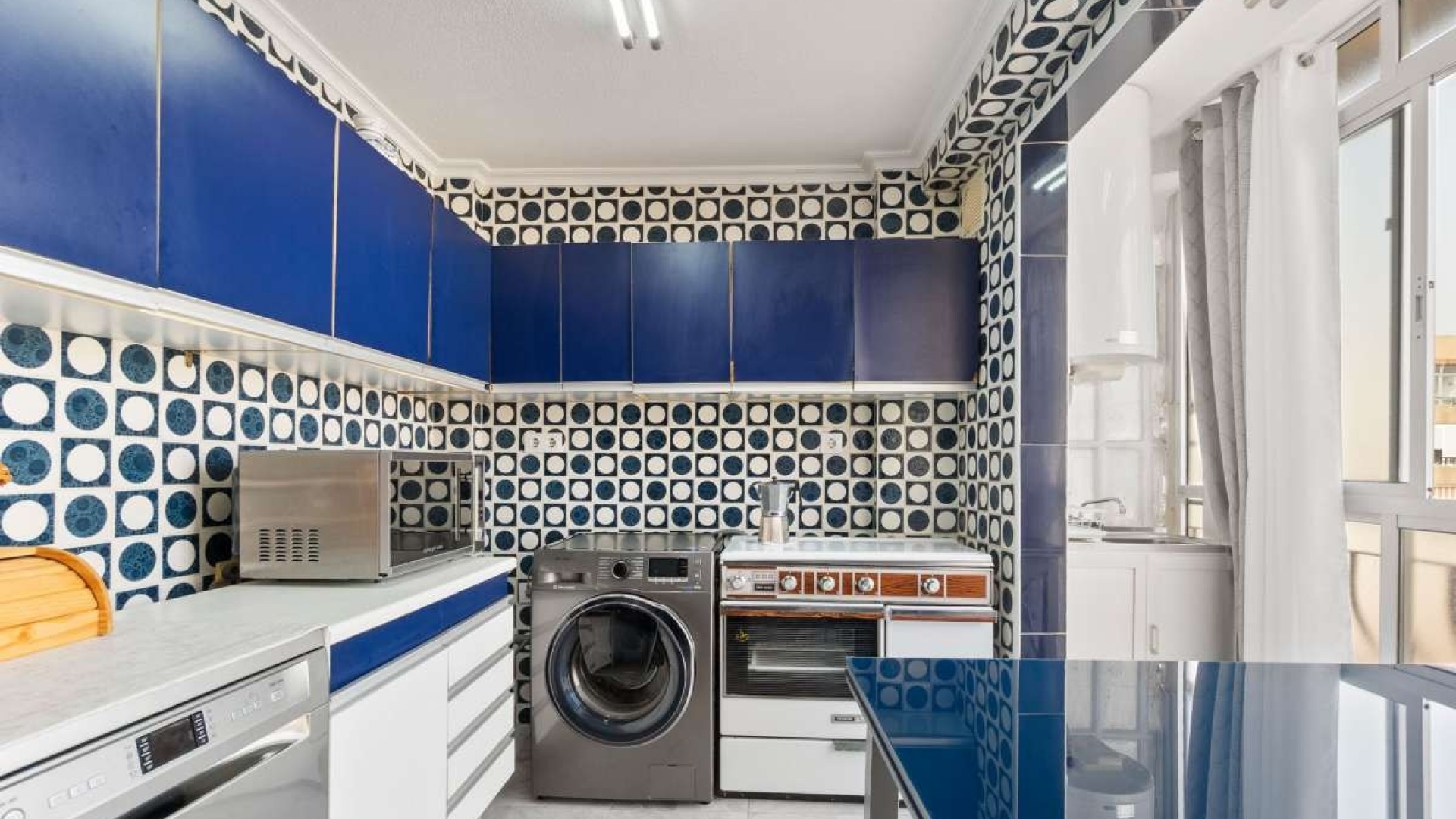 Resale - Apartment - San Pedro del Pinatar - Lo Pagan