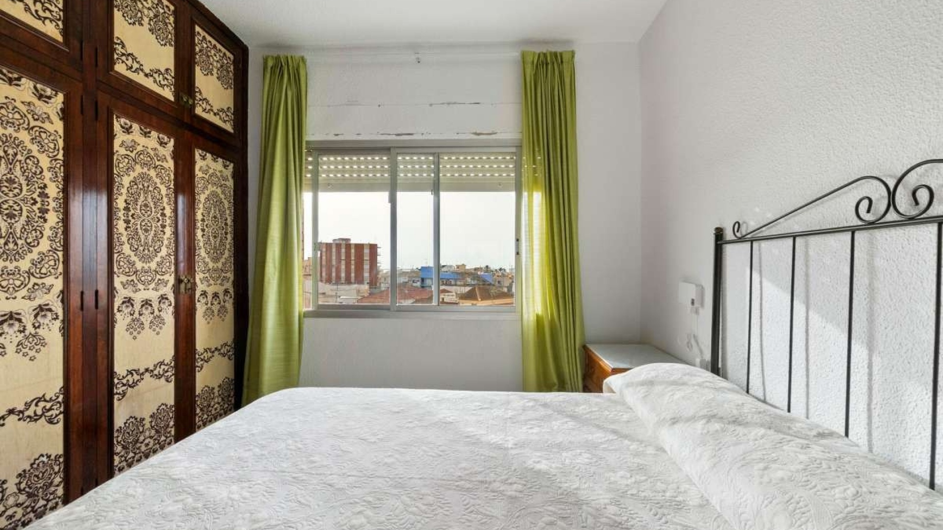 Resale - Apartment - San Pedro del Pinatar - Lo Pagan