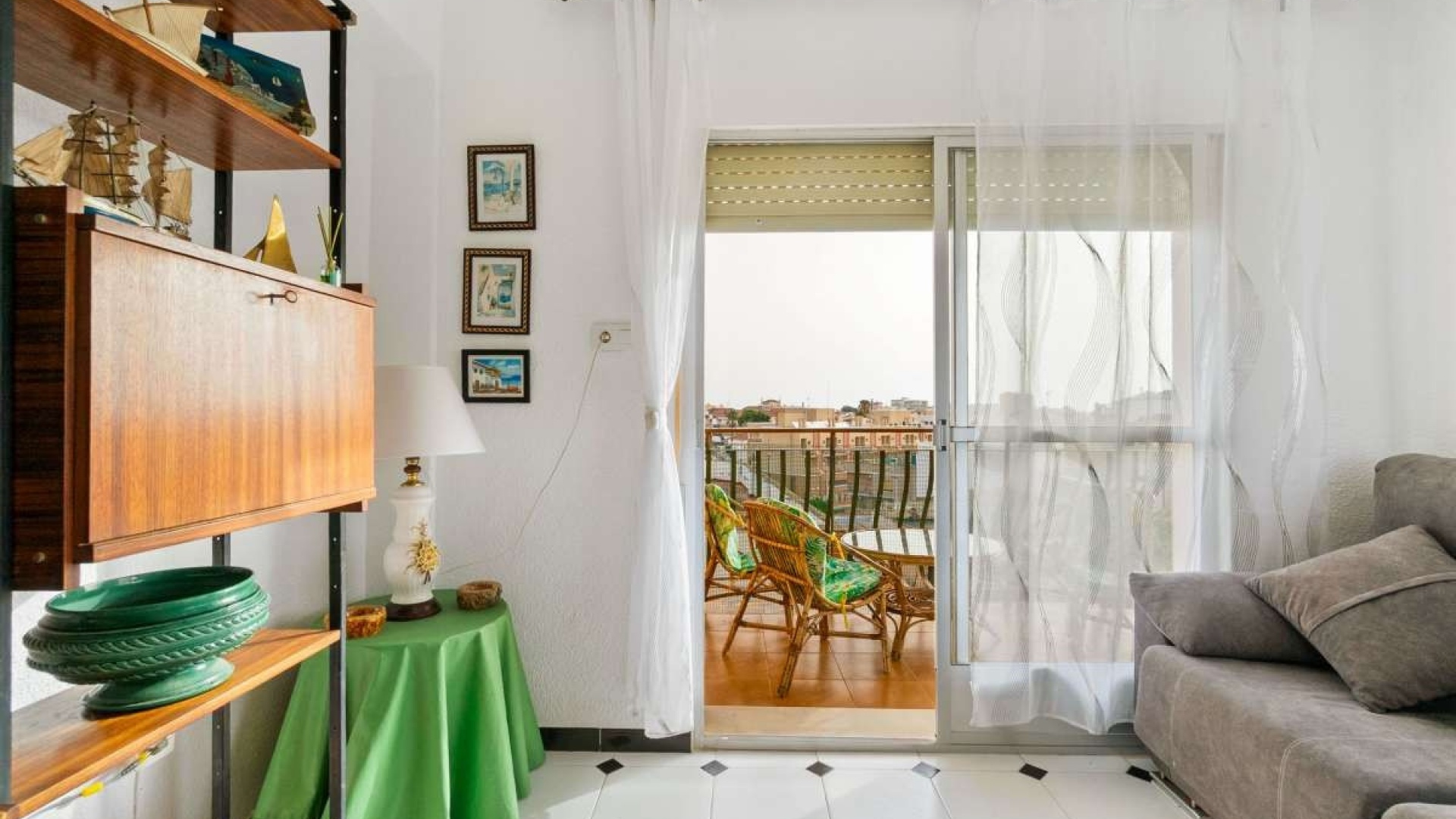 Resale - Apartment - San Pedro del Pinatar - Lo Pagan