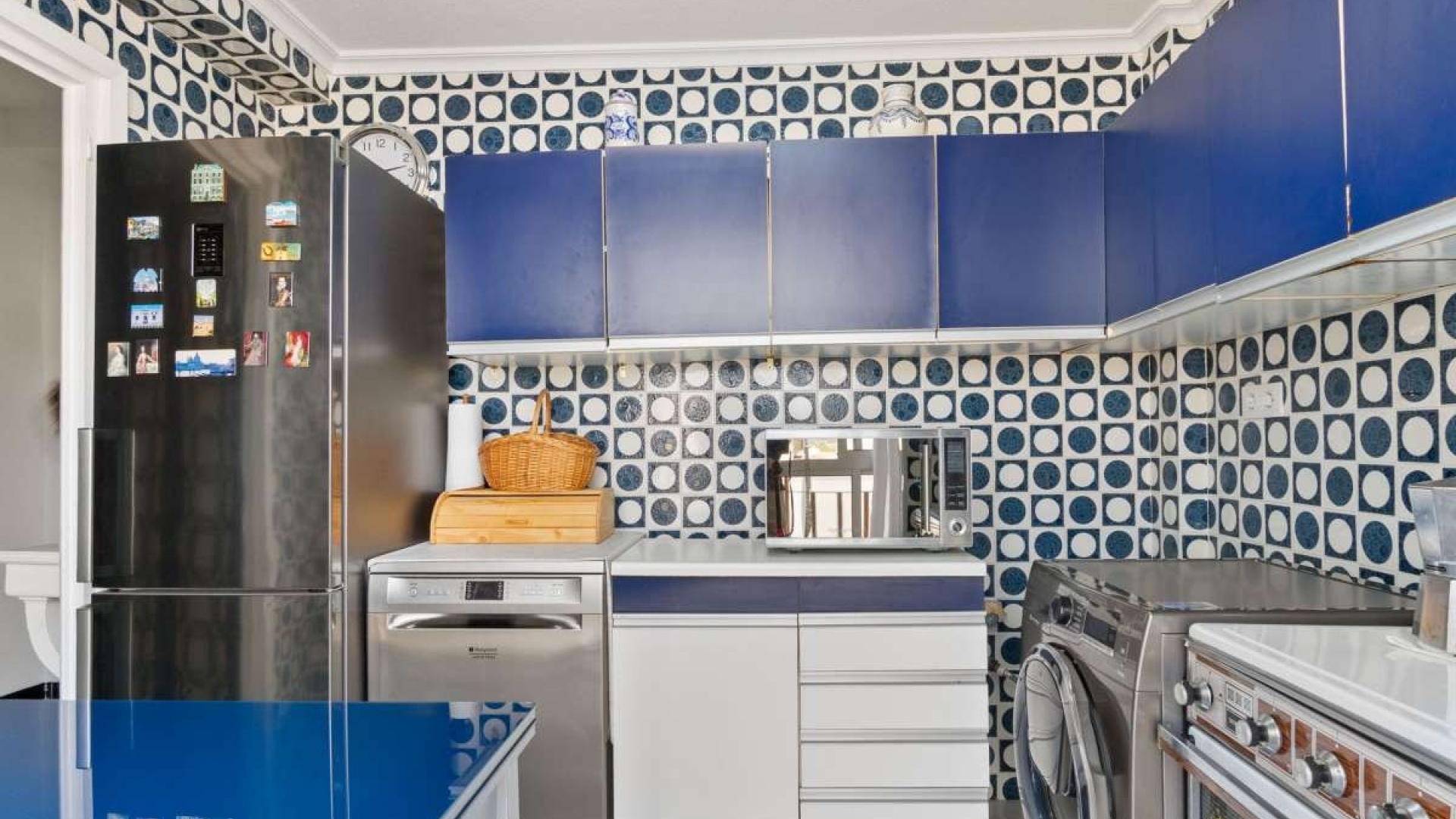 Resale - Apartment - San Pedro del Pinatar - Lo Pagan