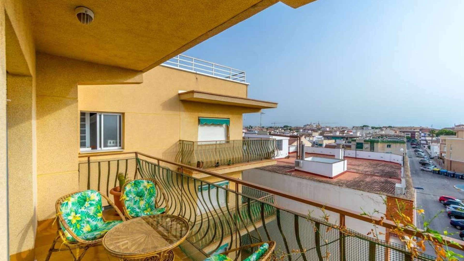 Resale - Apartment - San Pedro del Pinatar - Lo Pagan