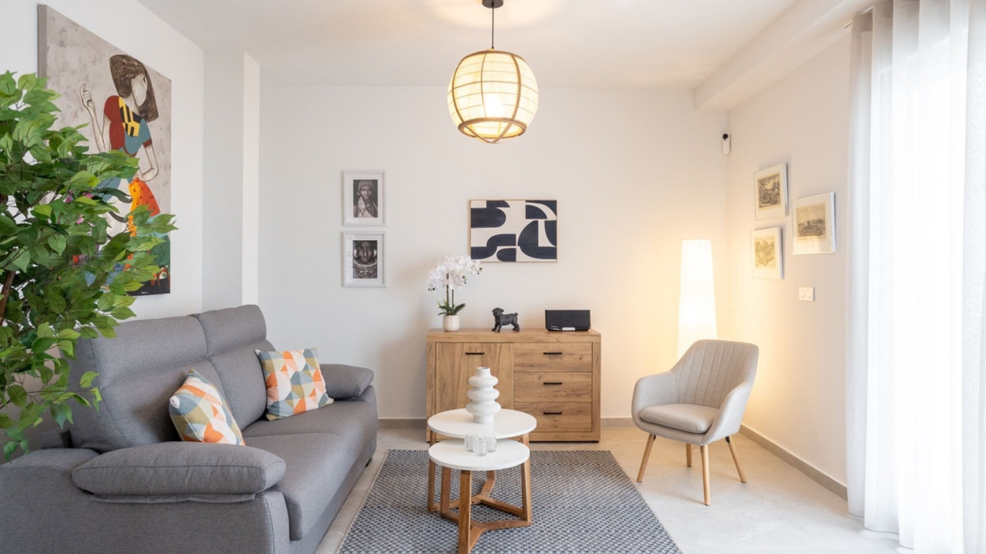 Resale - Apartment - San Pedro del Pinatar - Lo Pagan