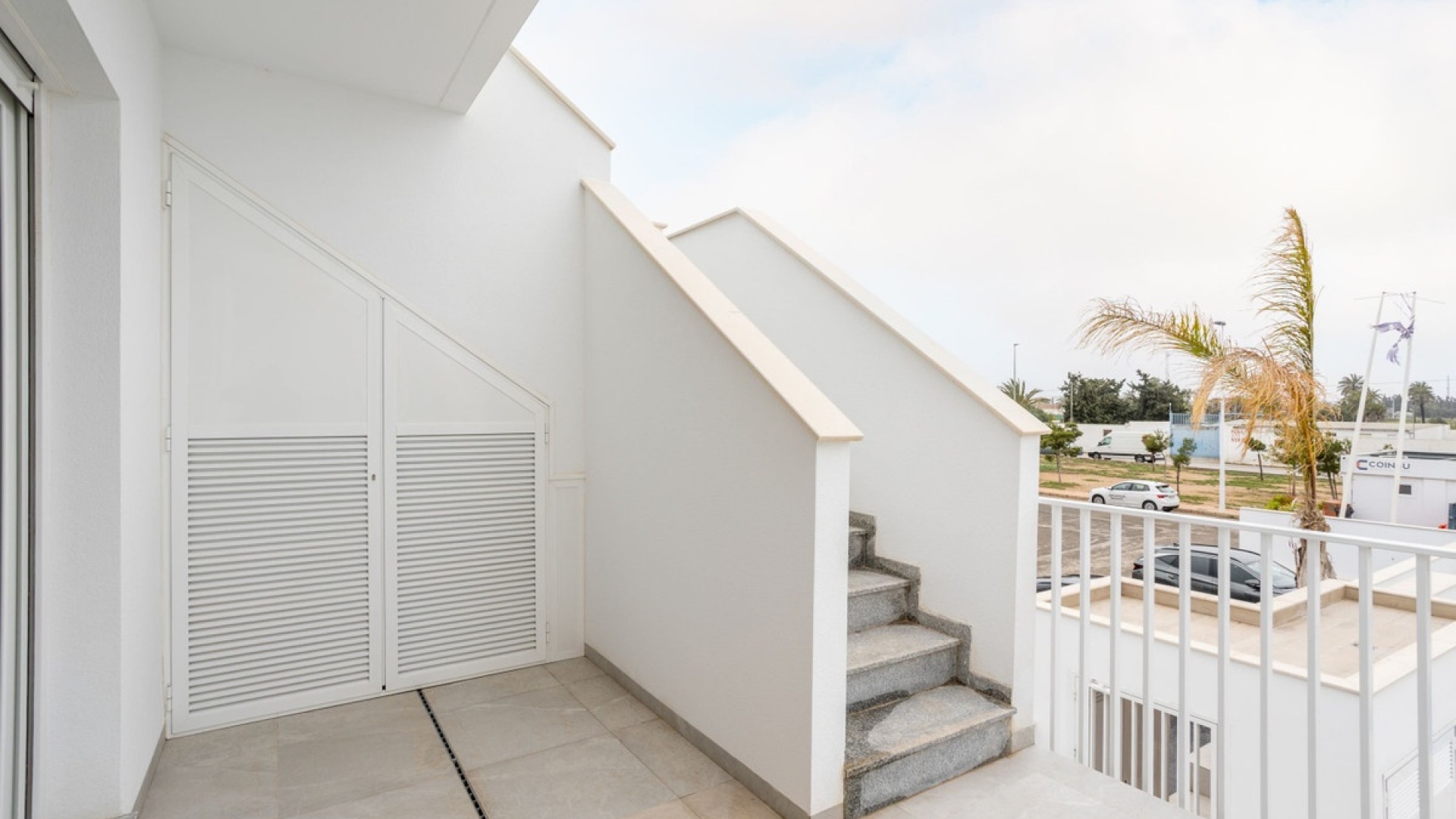 Resale - Apartment - San Pedro del Pinatar - Lo Pagan