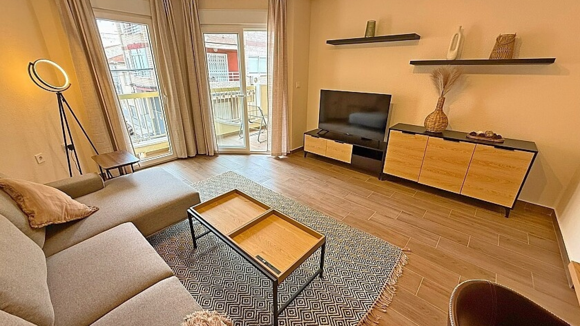 Resale - Apartment - San Pedro del Pinatar - Lo Pagan