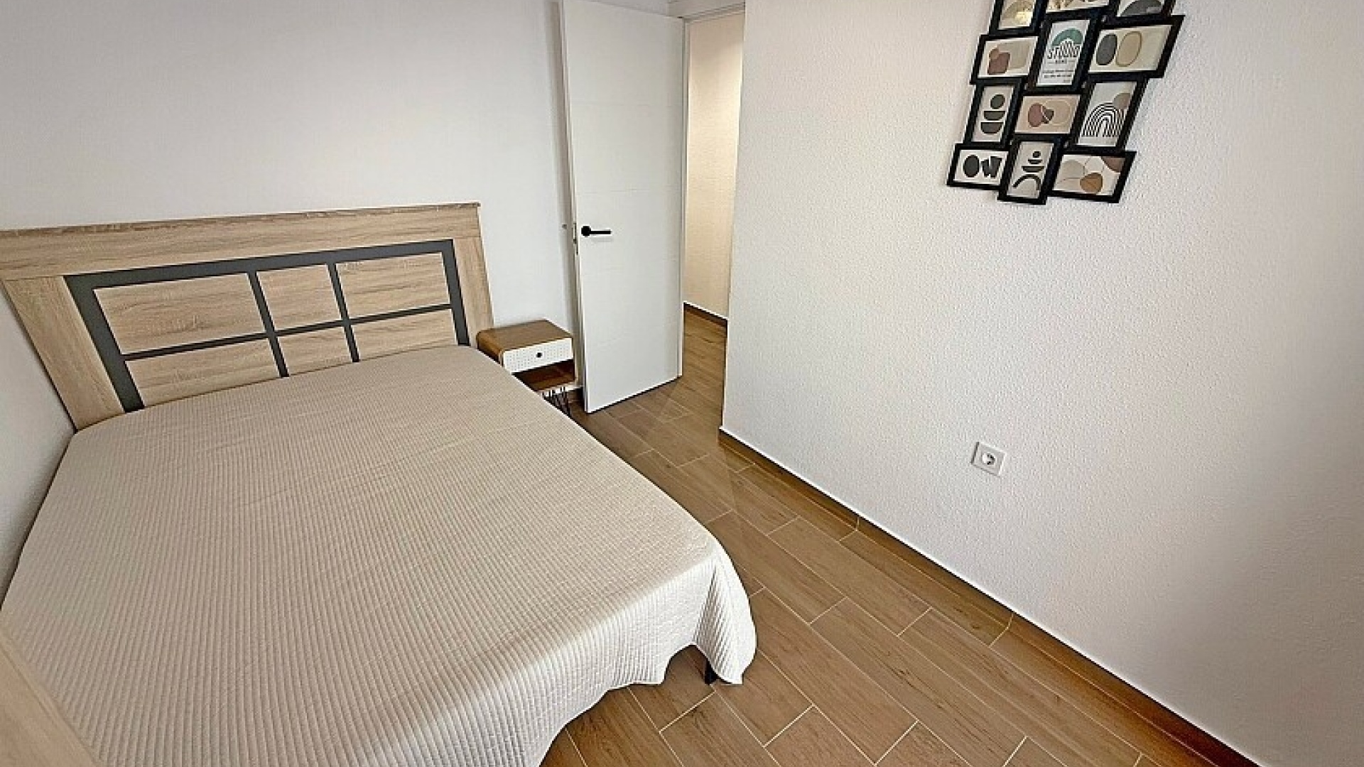 Resale - Apartment - San Pedro del Pinatar - Lo Pagan