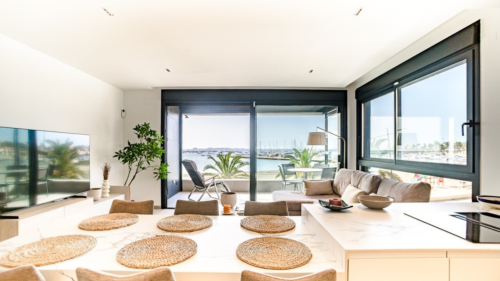 Resale - Apartment - San Pedro del Pinatar - Lo Pagan