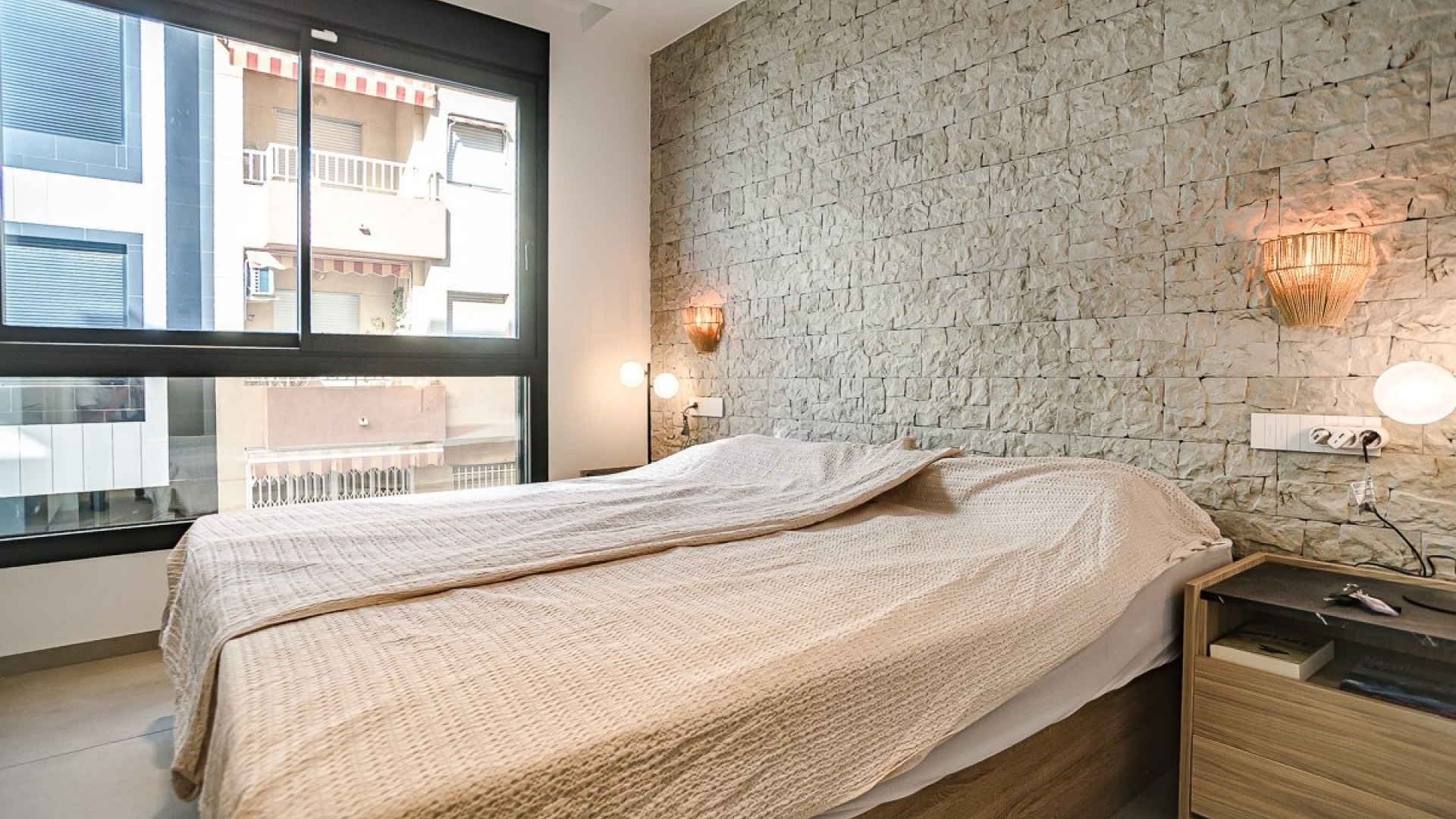 Resale - Apartment - San Pedro del Pinatar - Lo Pagan
