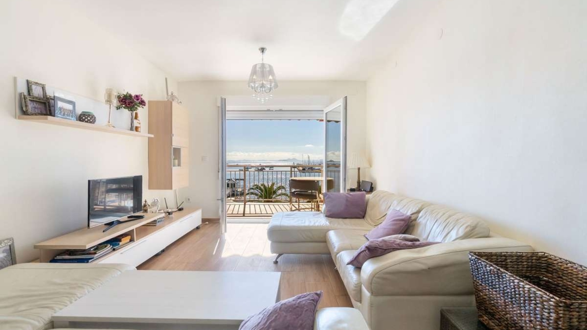 Resale - Apartment - San Pedro del Pinatar - Lo Pagan