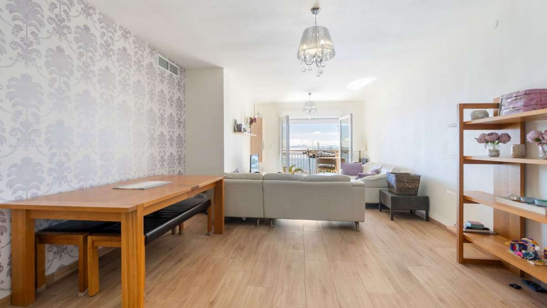 Resale - Apartment - San Pedro del Pinatar - Lo Pagan