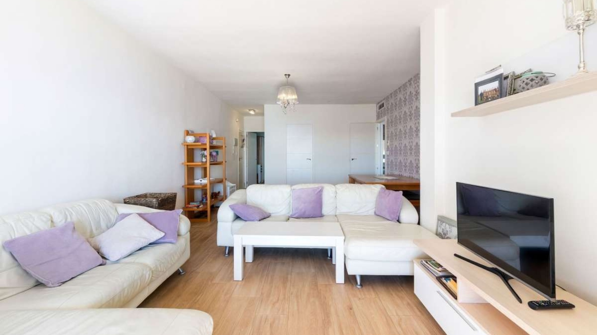 Resale - Apartment - San Pedro del Pinatar - Lo Pagan