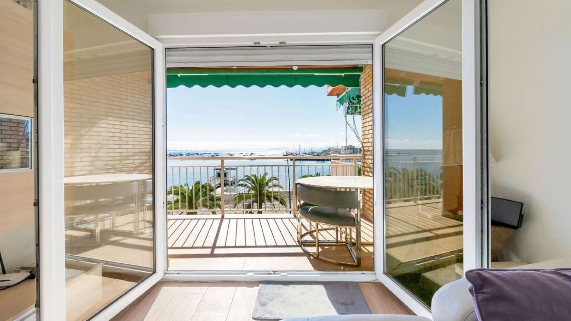 Resale - Apartment - San Pedro del Pinatar - Lo Pagan
