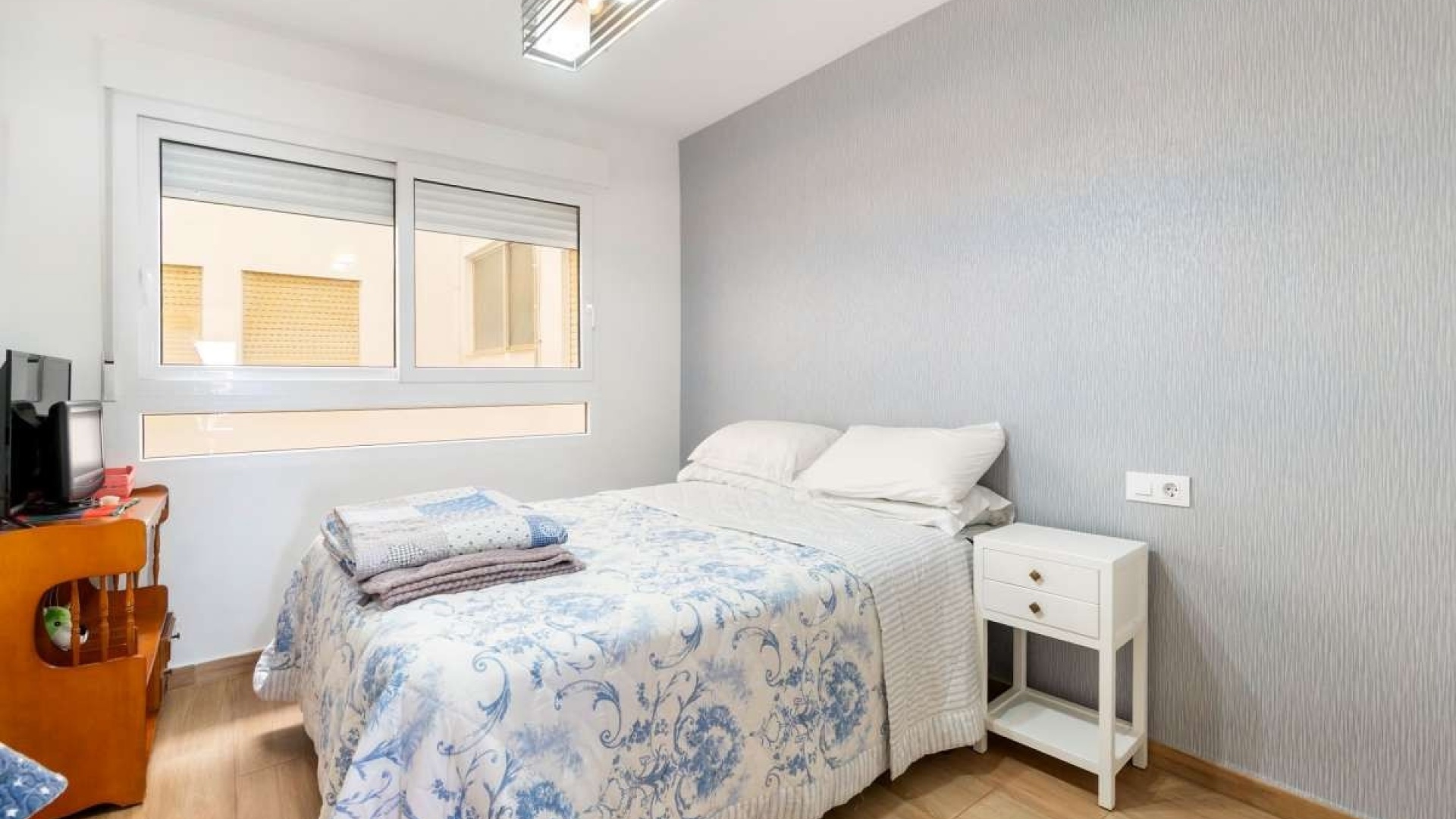 Resale - Apartment - San Pedro del Pinatar - Lo Pagan