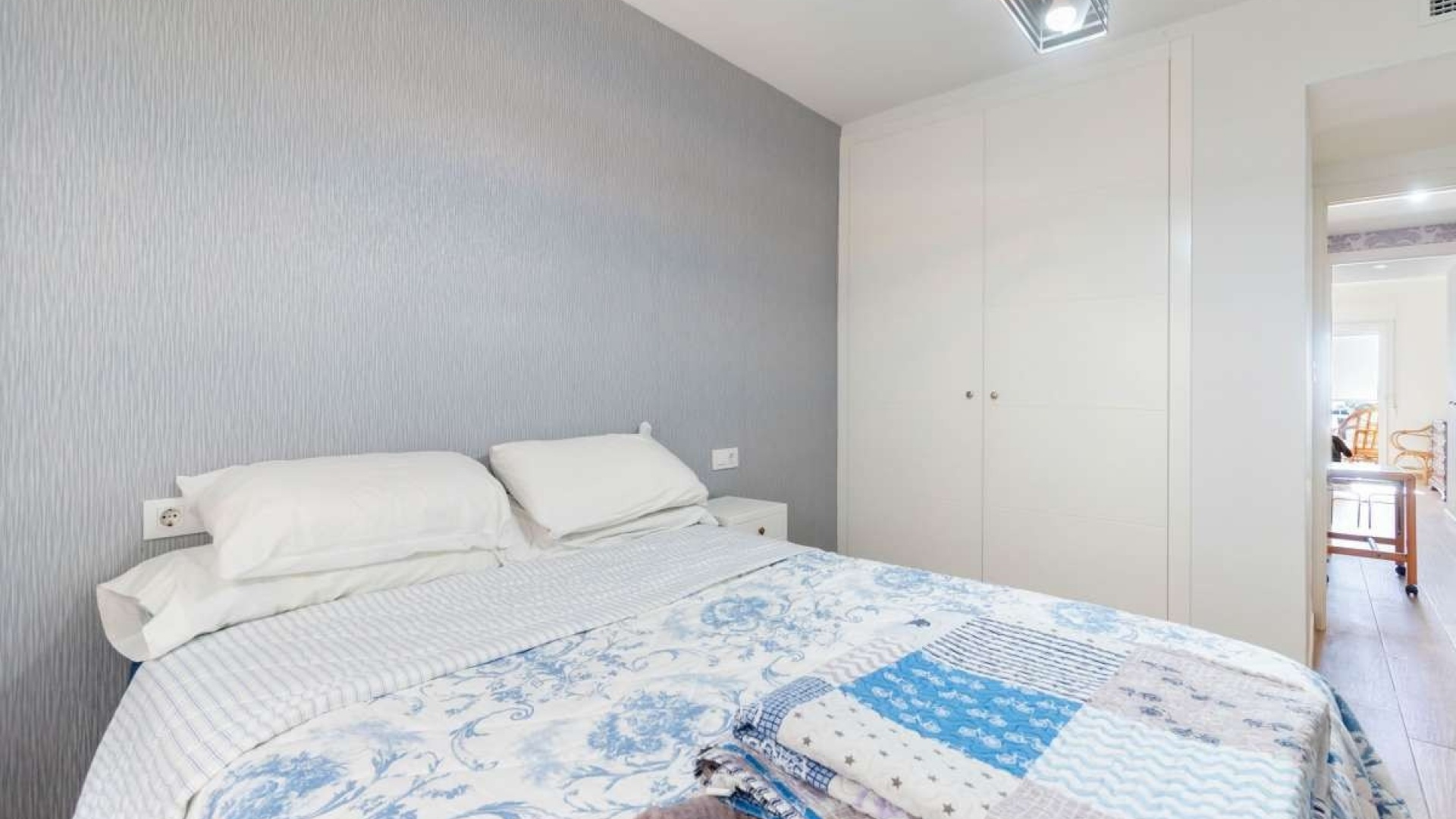 Resale - Apartment - San Pedro del Pinatar - Lo Pagan