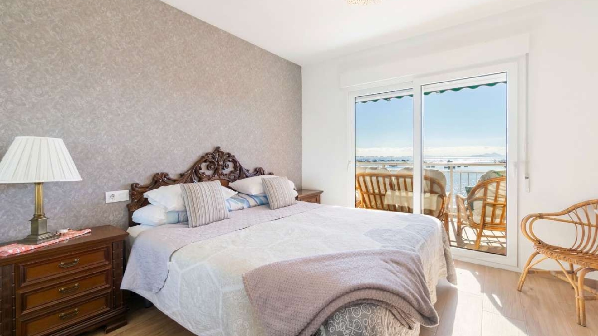 Resale - Apartment - San Pedro del Pinatar - Lo Pagan