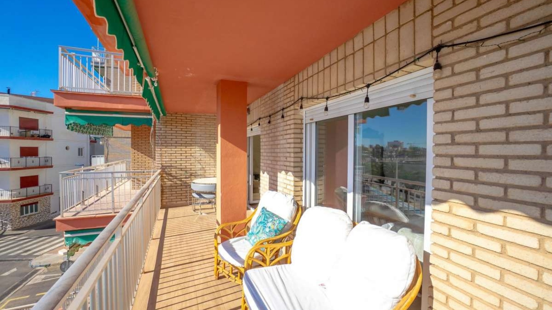 Resale - Apartment - San Pedro del Pinatar - Lo Pagan