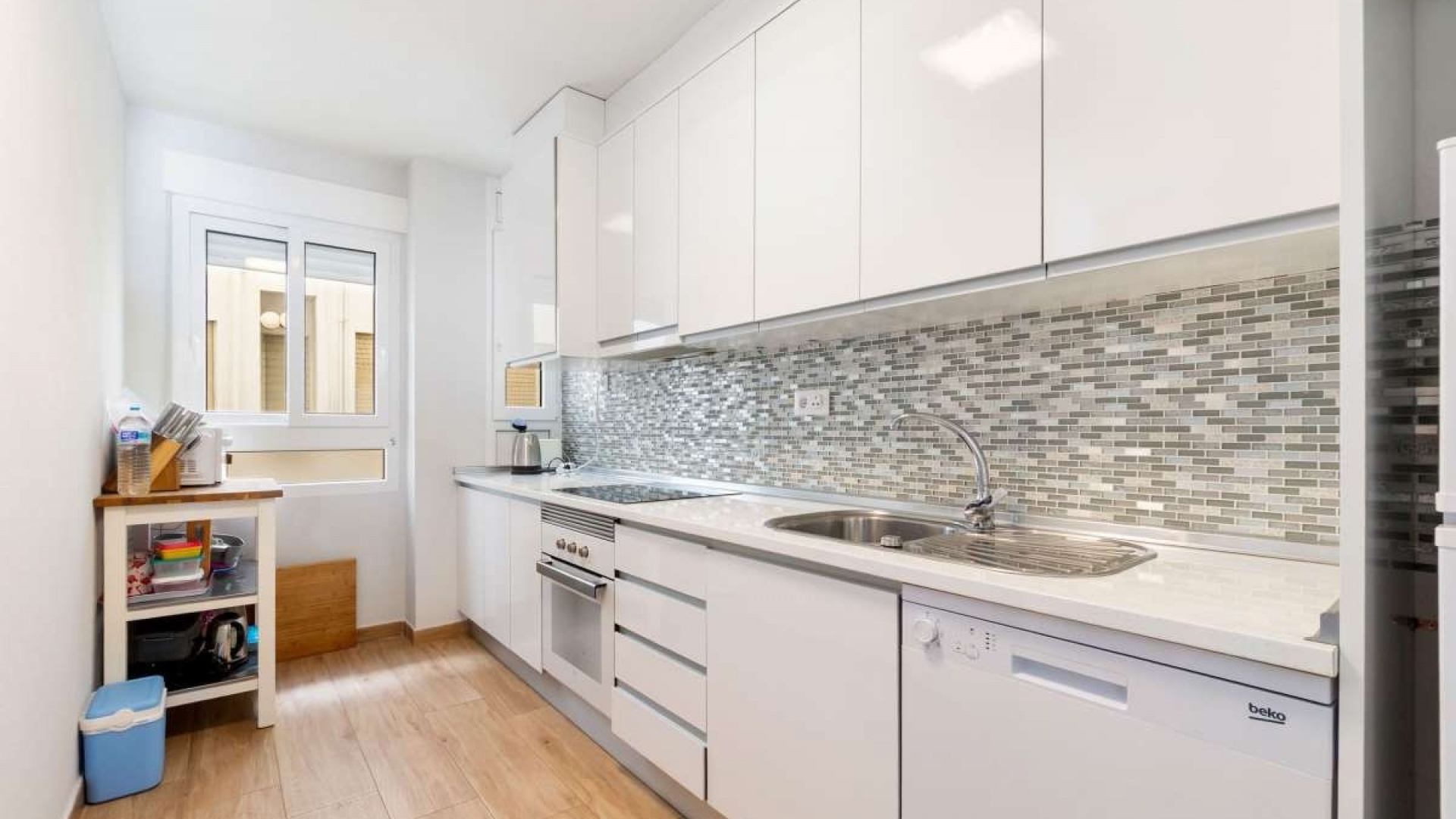 Resale - Apartment - San Pedro del Pinatar - Lo Pagan
