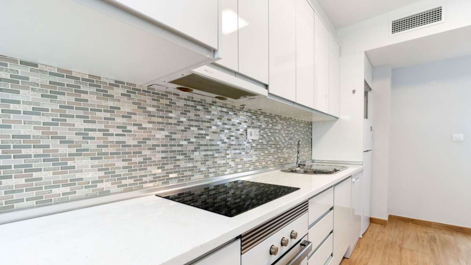 Resale - Apartment - San Pedro del Pinatar - Lo Pagan