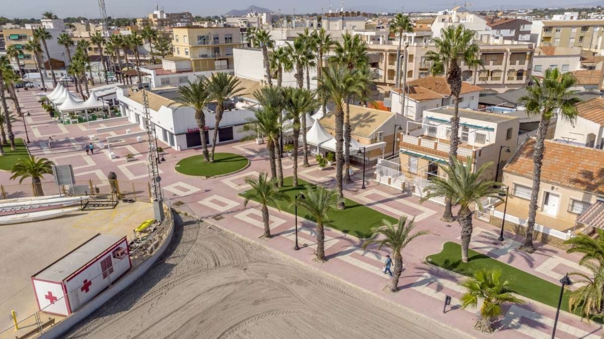 Resale - Apartment - San Pedro del Pinatar - Lo Pagan