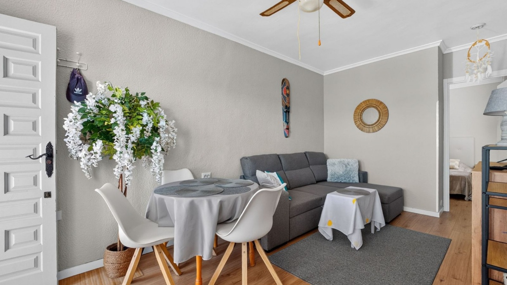 Resale - Apartment - San Pedro del Pinatar - Lo Pagan