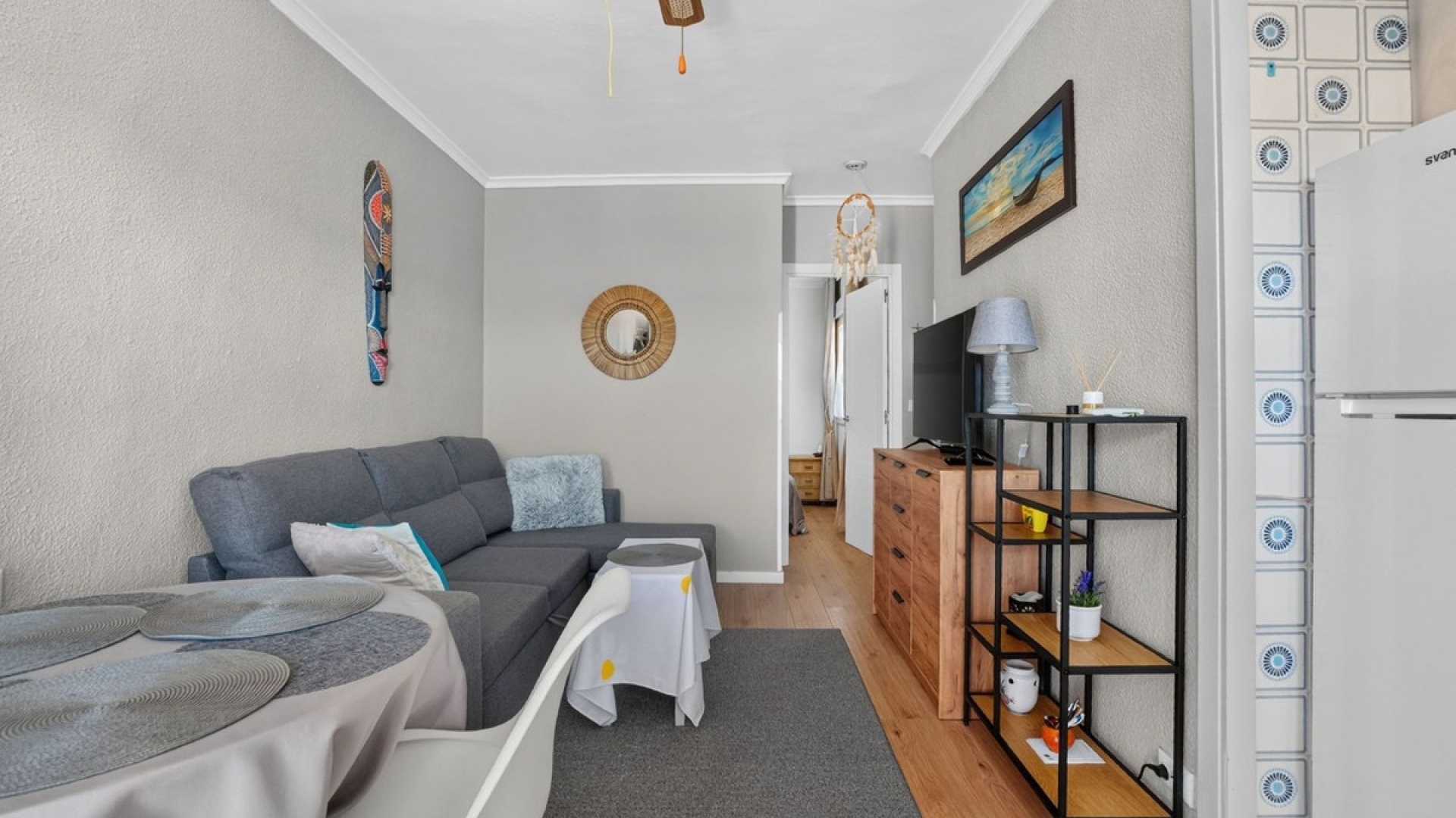 Resale - Apartment - San Pedro del Pinatar - Lo Pagan