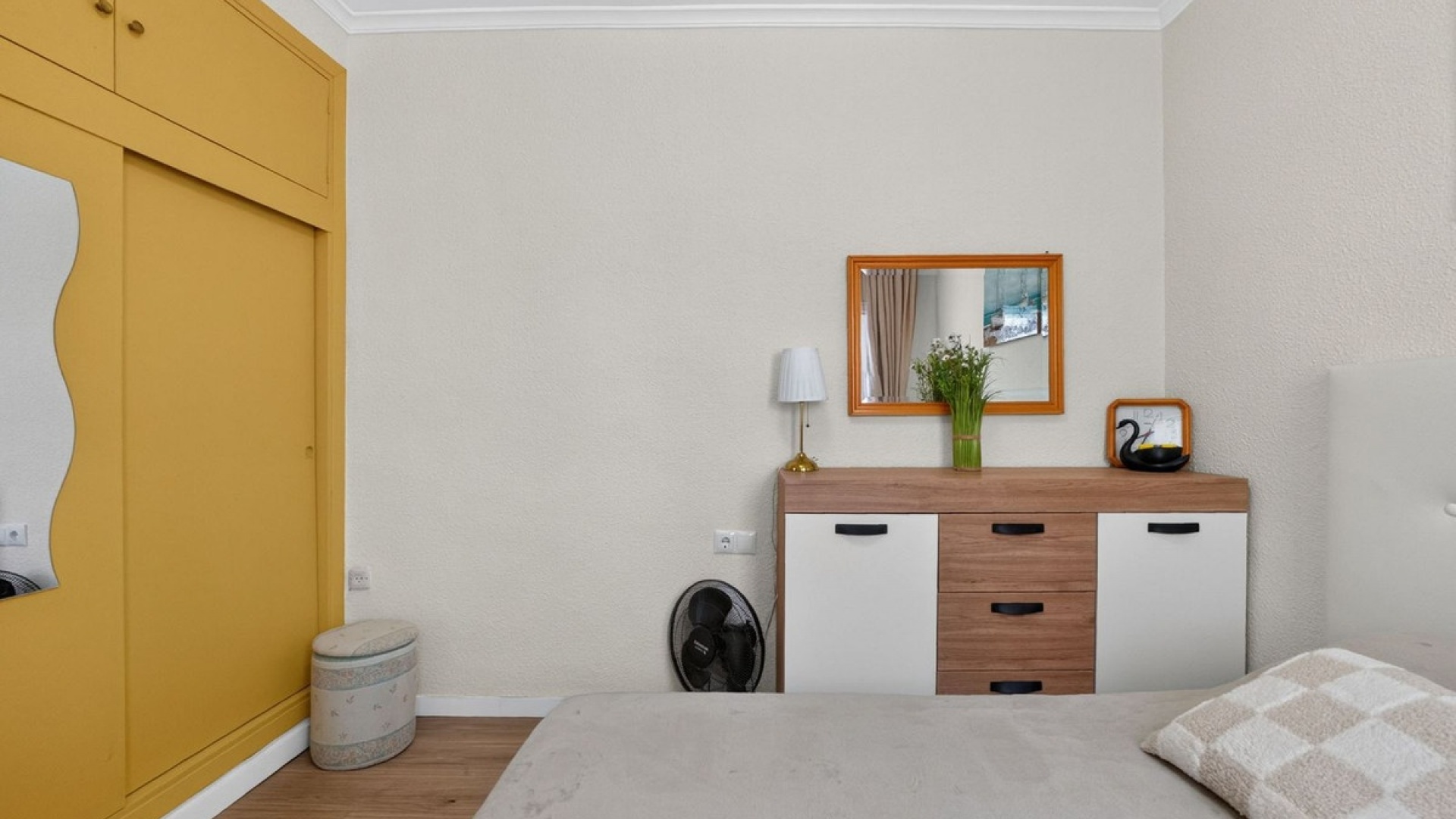 Resale - Apartment - San Pedro del Pinatar - Lo Pagan
