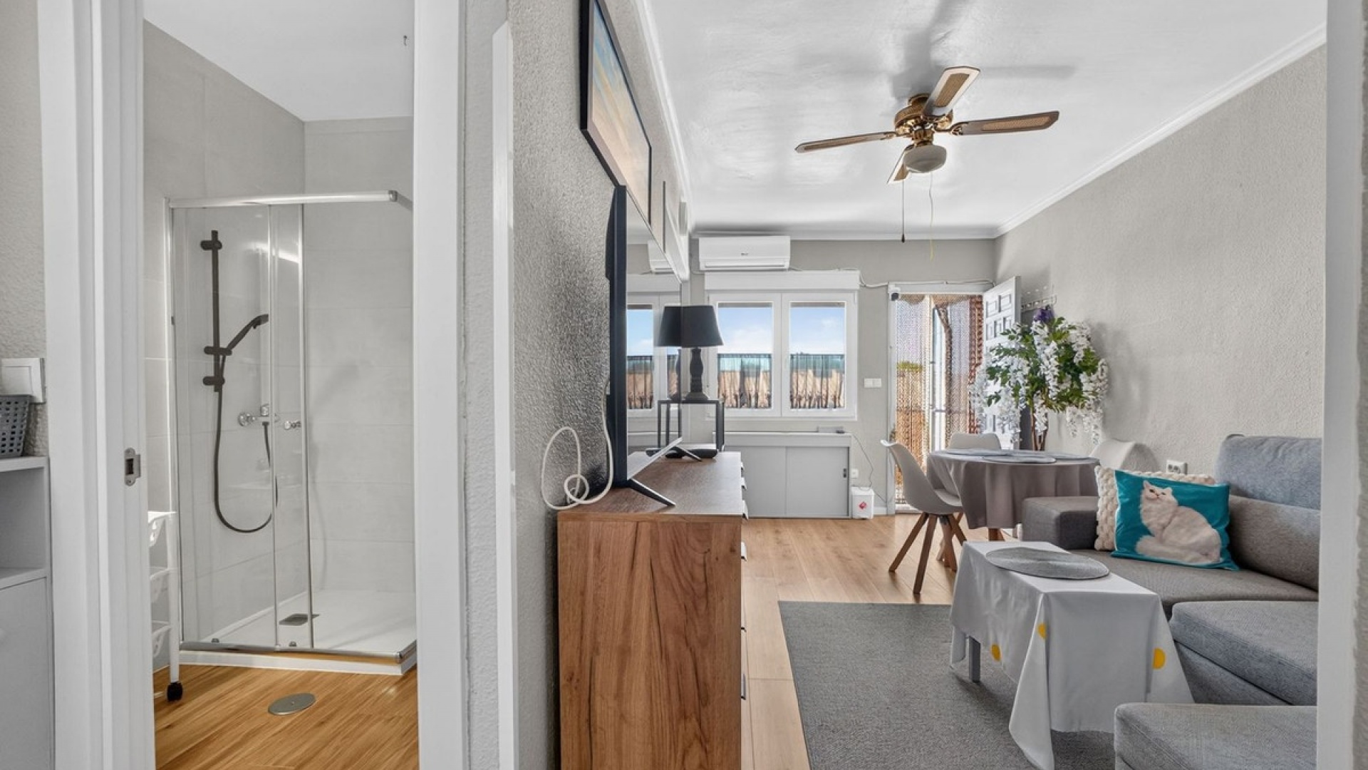 Resale - Apartment - San Pedro del Pinatar - Lo Pagan