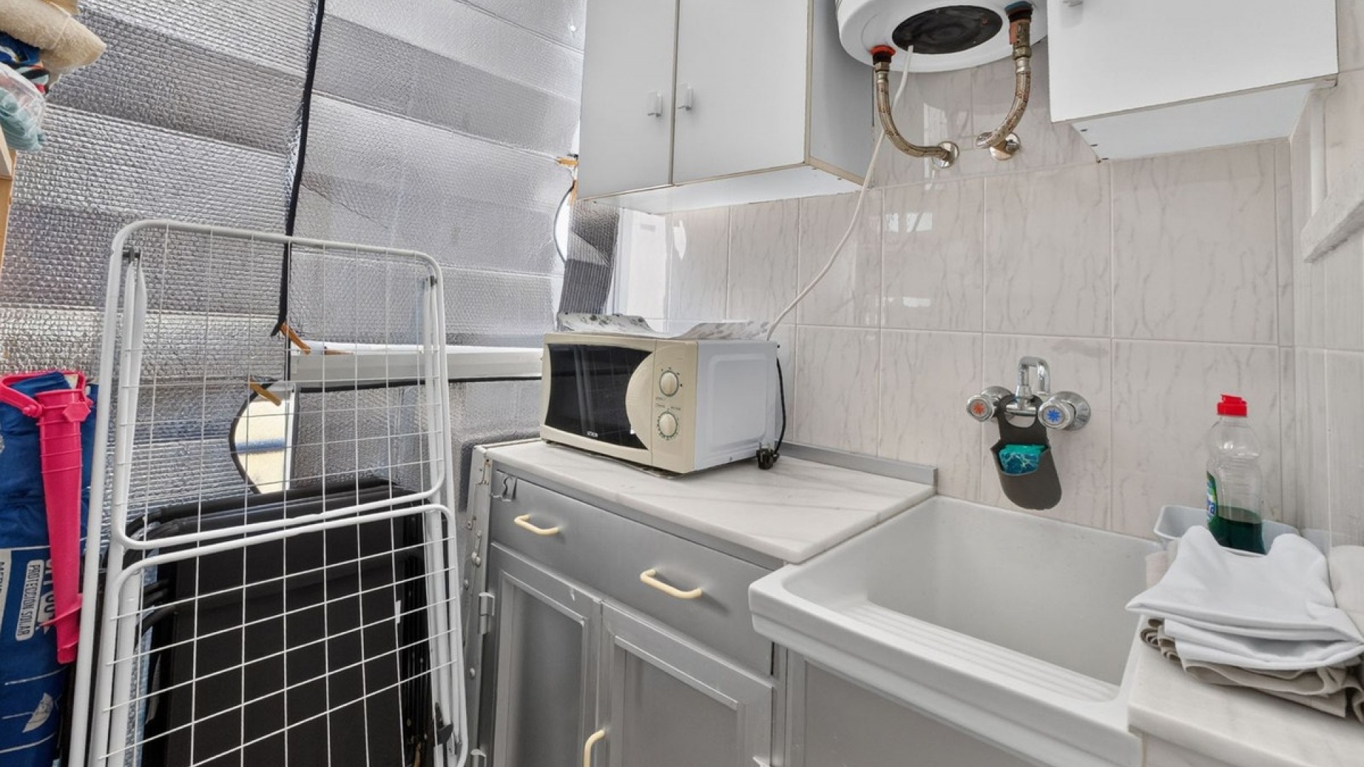 Resale - Apartment - San Pedro del Pinatar - Lo Pagan