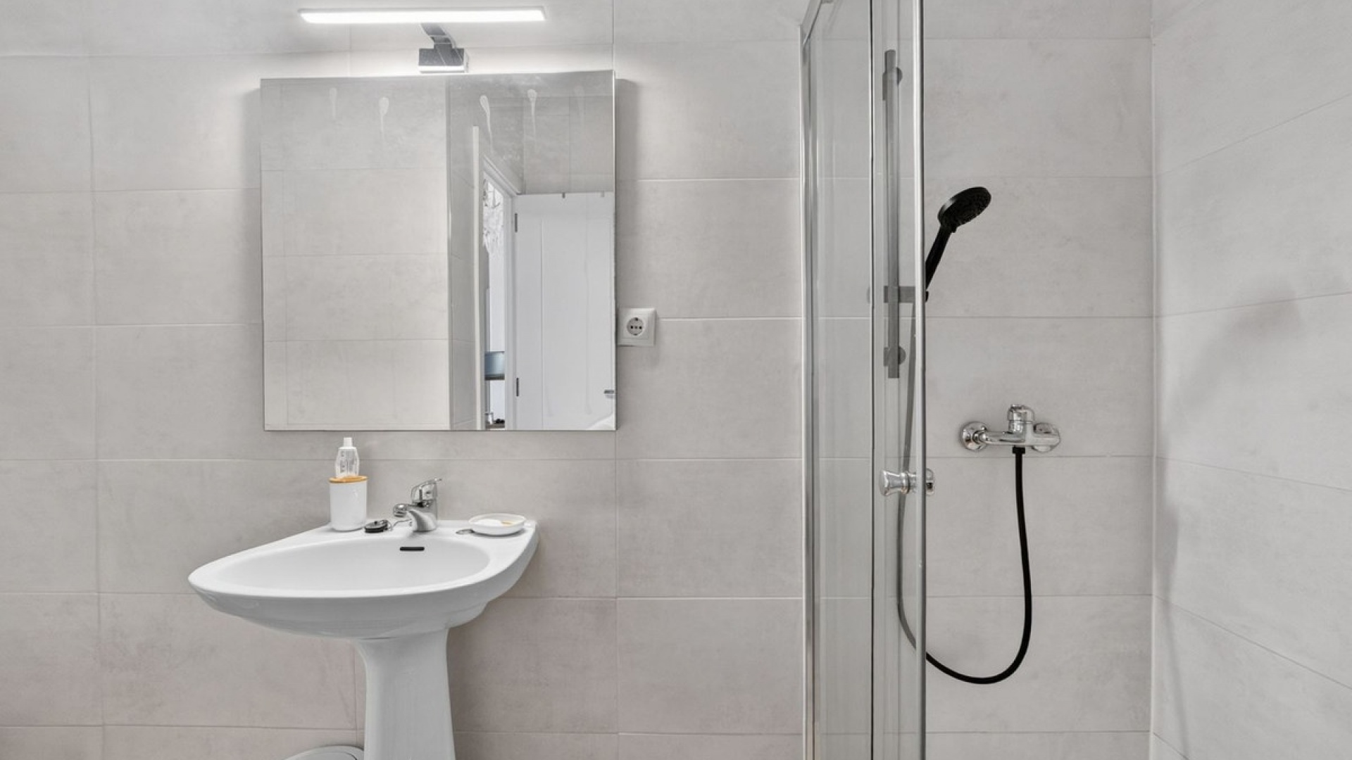 Resale - Apartment - San Pedro del Pinatar - Lo Pagan