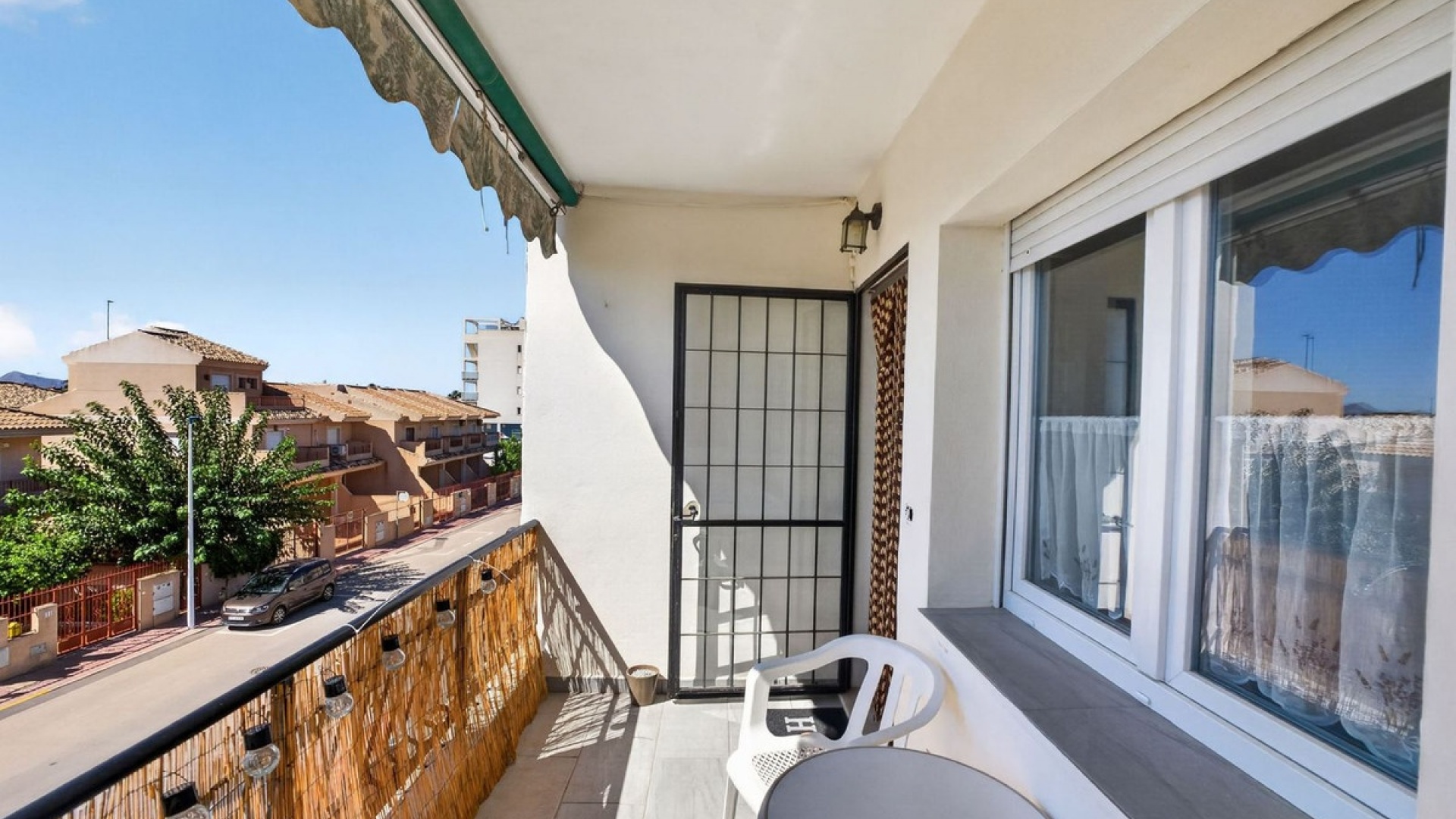 Resale - Apartment - San Pedro del Pinatar - Lo Pagan