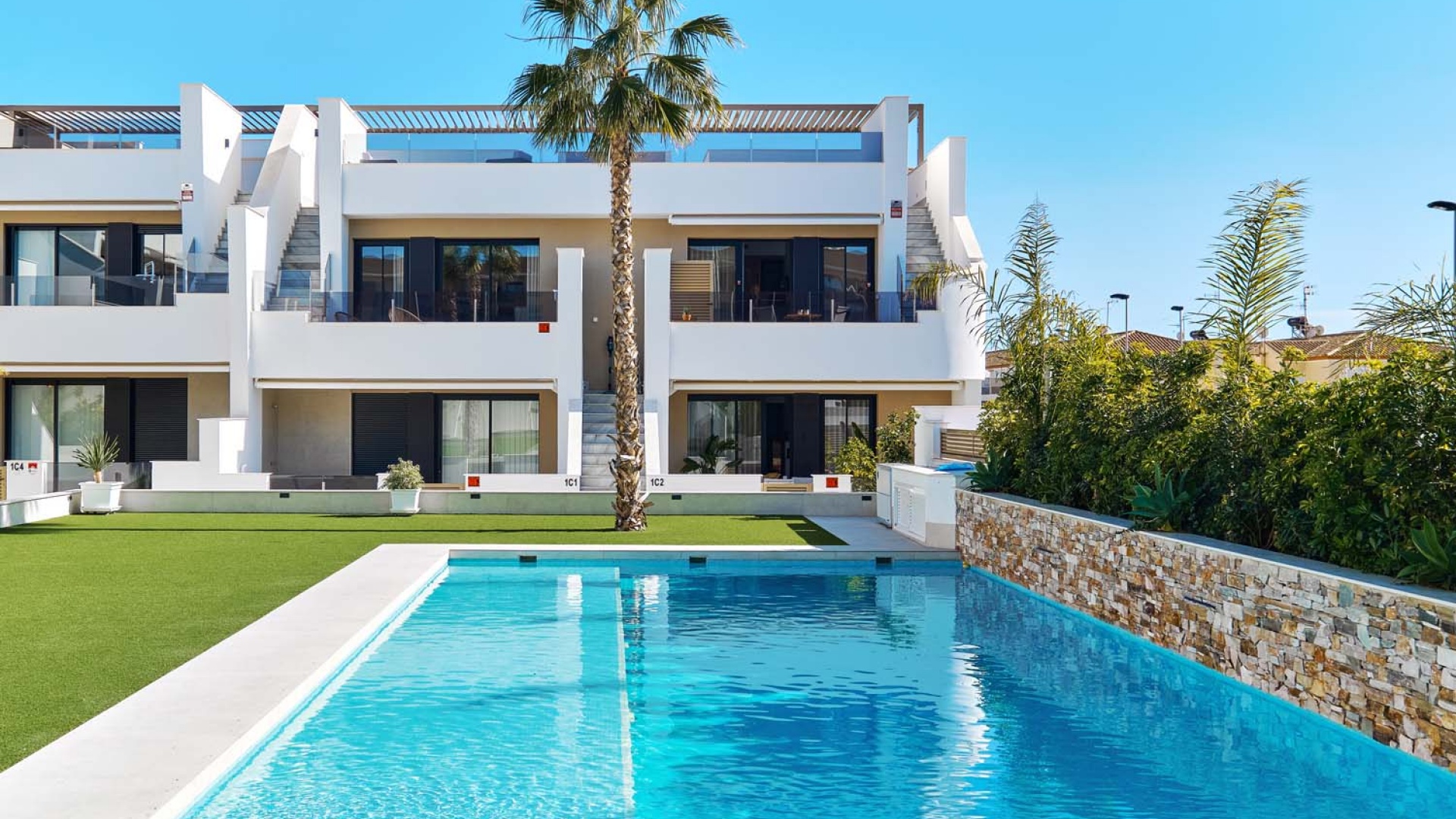 Resale - Apartment - San Pedro del Pinatar - San Pedro