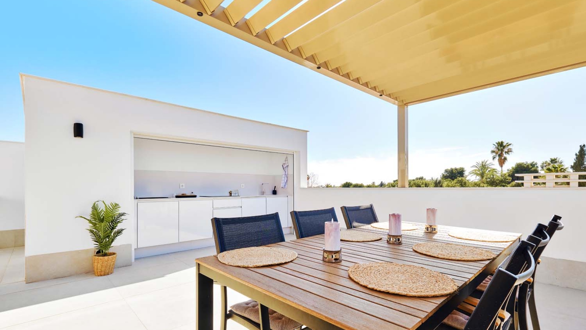 Resale - Apartment - San Pedro del Pinatar - San Pedro