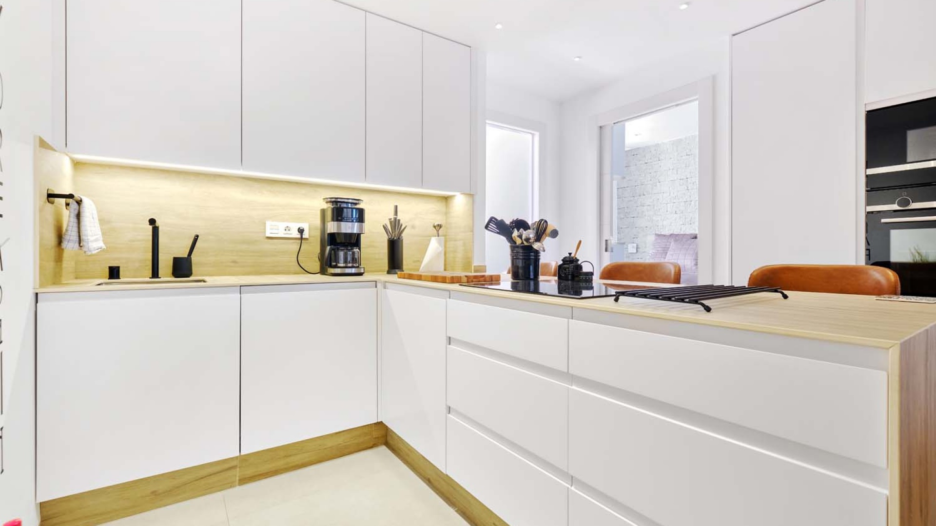 Resale - Apartment - San Pedro del Pinatar - San Pedro