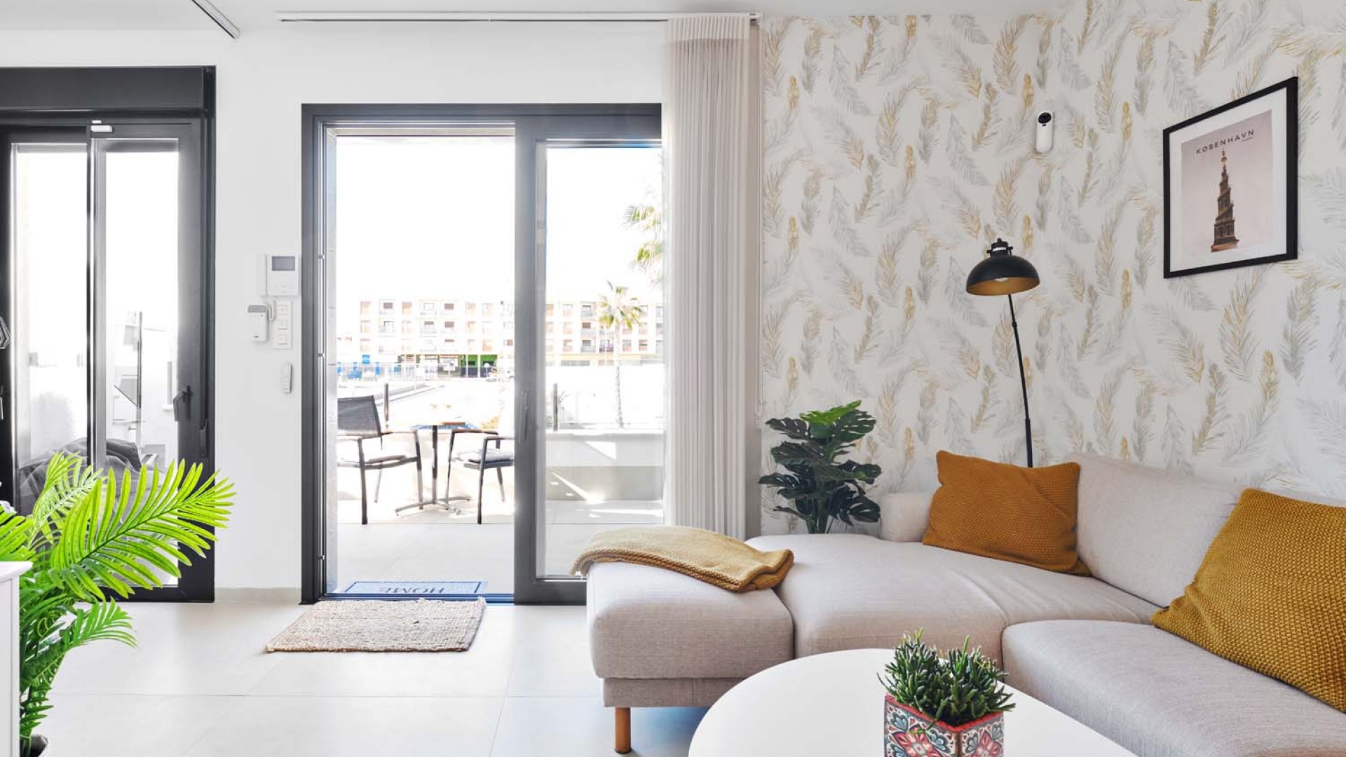 Resale - Apartment - San Pedro del Pinatar - San Pedro