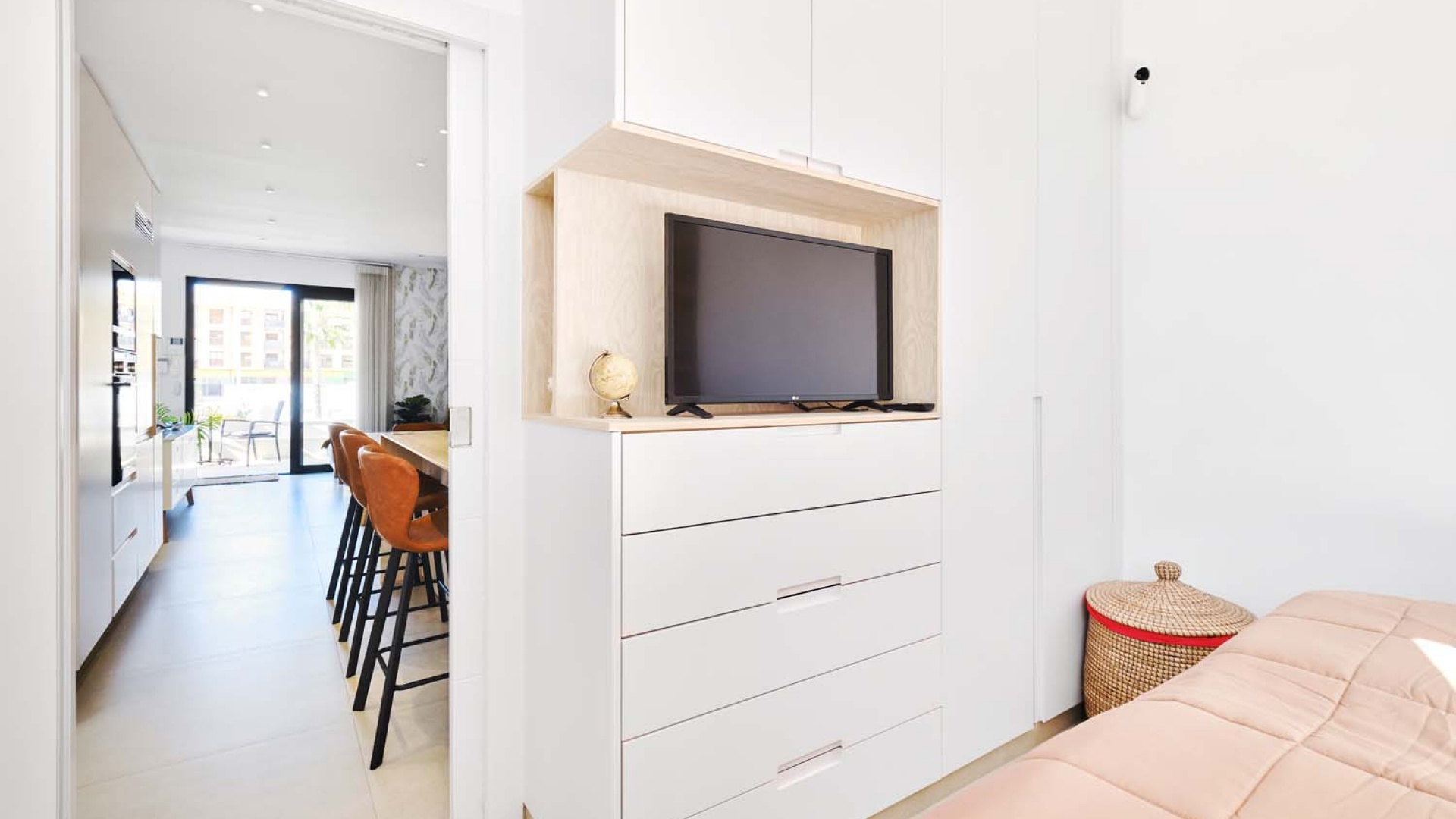 Resale - Apartment - San Pedro del Pinatar - San Pedro