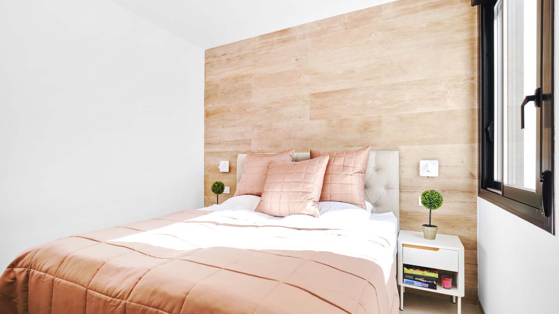 Resale - Apartment - San Pedro del Pinatar - San Pedro