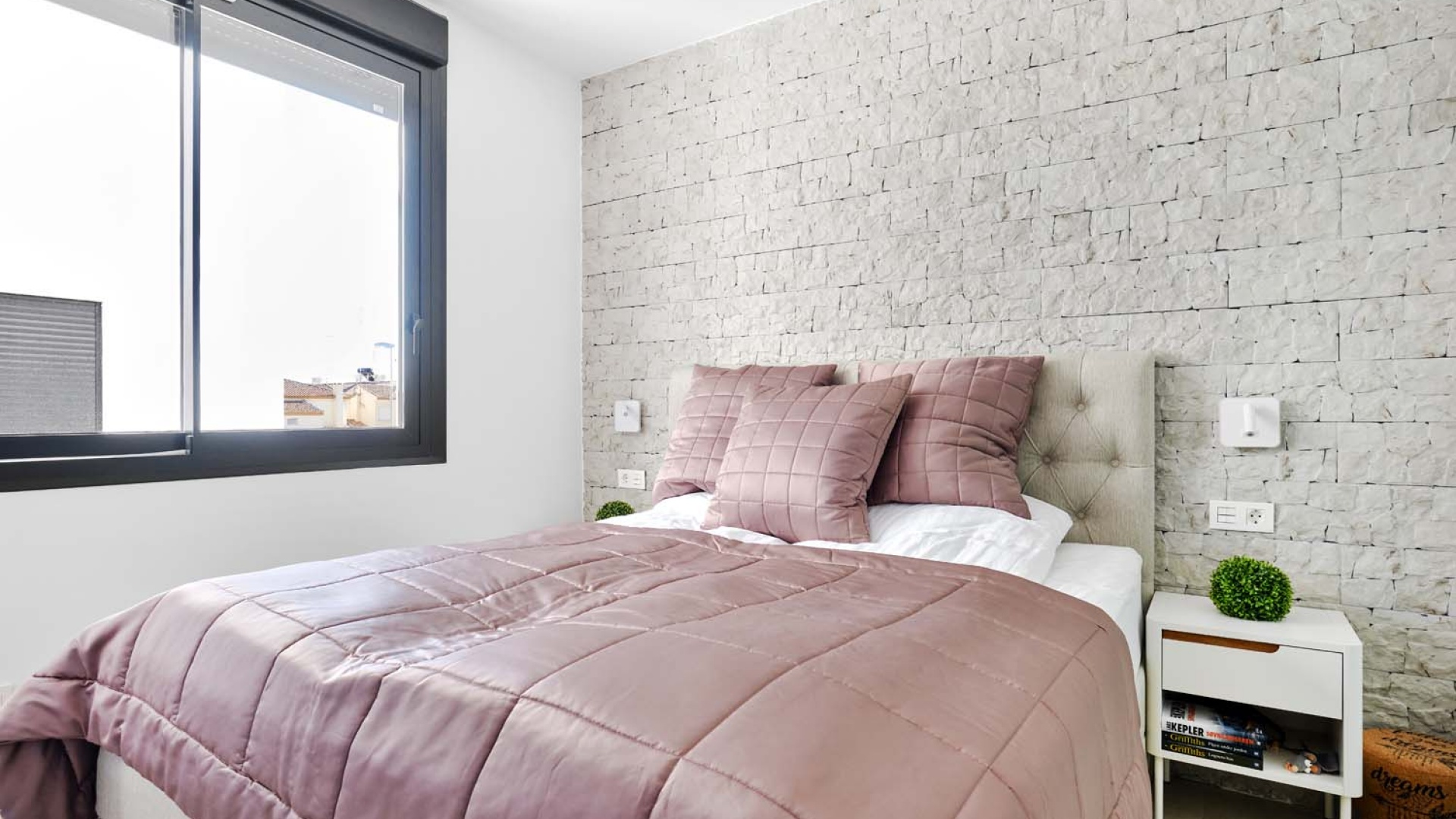 Resale - Apartment - San Pedro del Pinatar - San Pedro