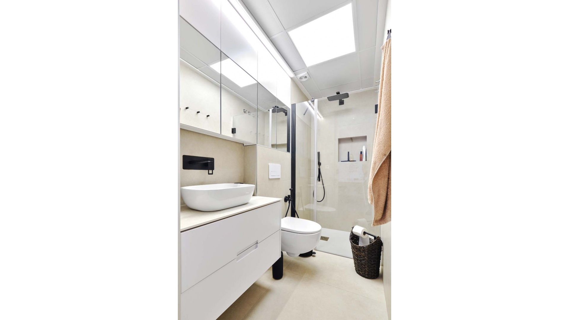 Resale - Apartment - San Pedro del Pinatar - San Pedro