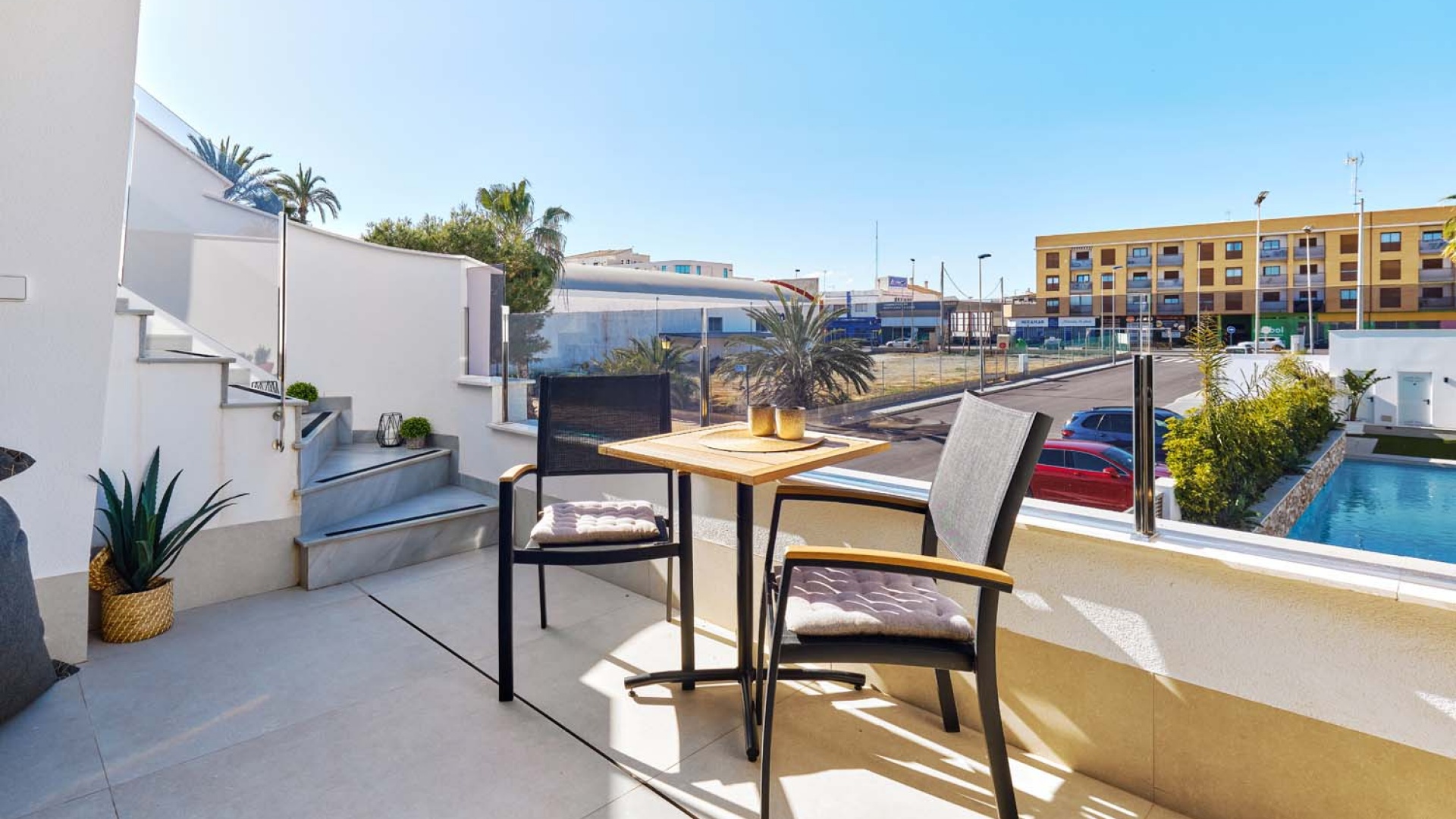 Resale - Apartment - San Pedro del Pinatar - San Pedro