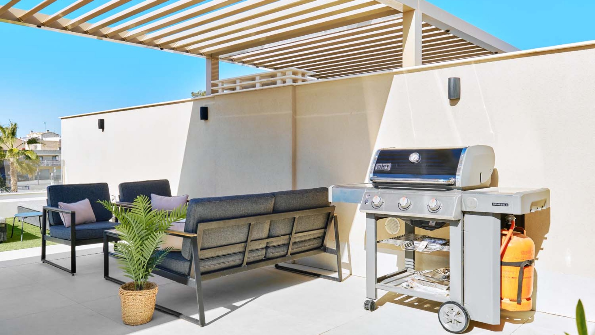 Resale - Apartment - San Pedro del Pinatar - San Pedro