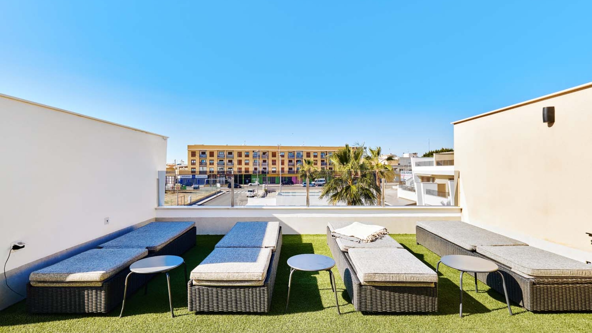 Resale - Apartment - San Pedro del Pinatar - San Pedro