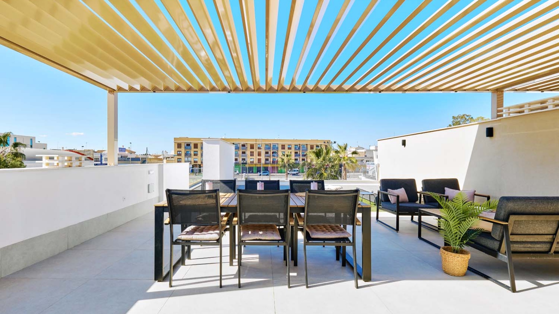 Resale - Apartment - San Pedro del Pinatar - San Pedro
