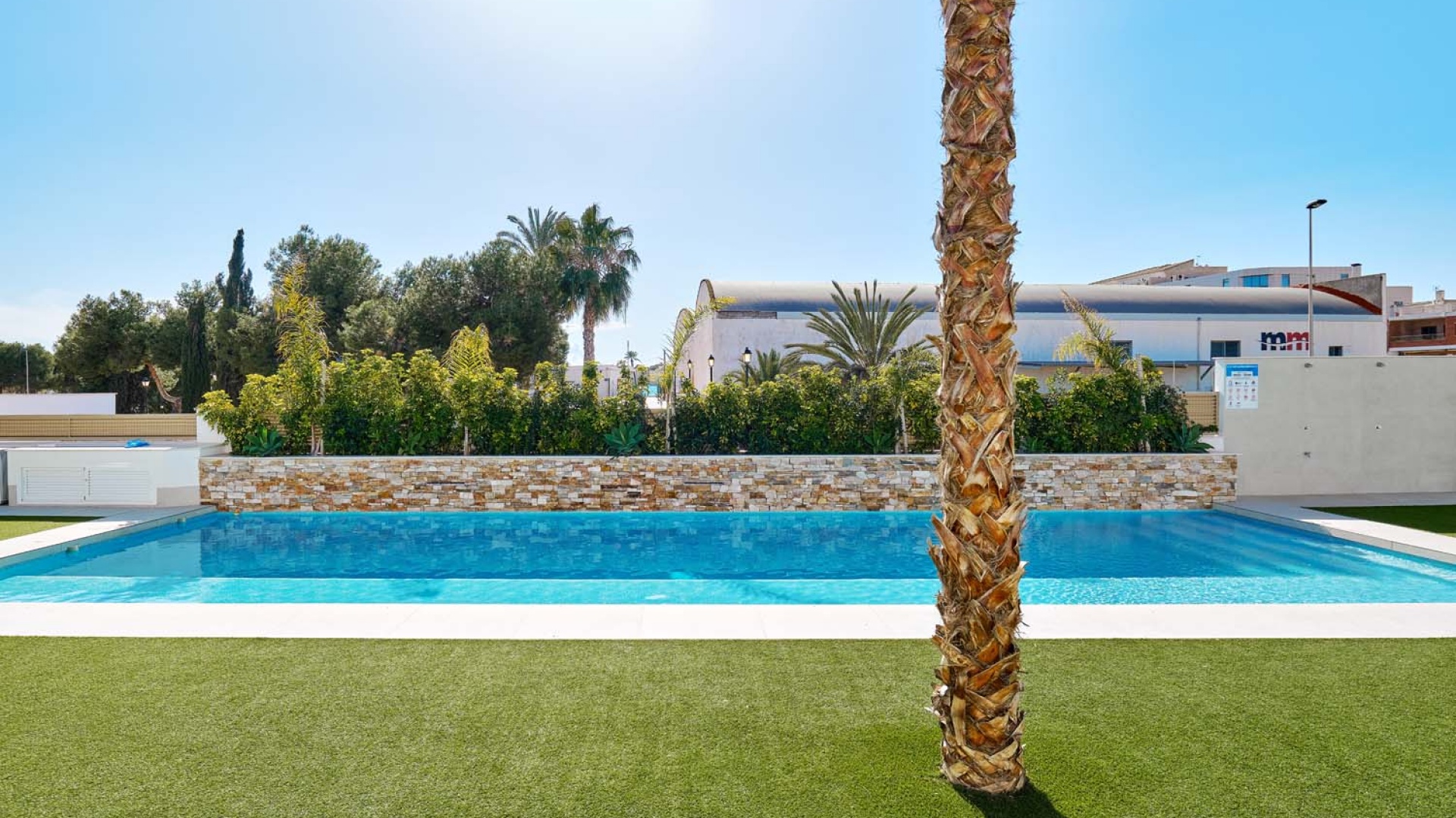 Resale - Apartment - San Pedro del Pinatar - San Pedro