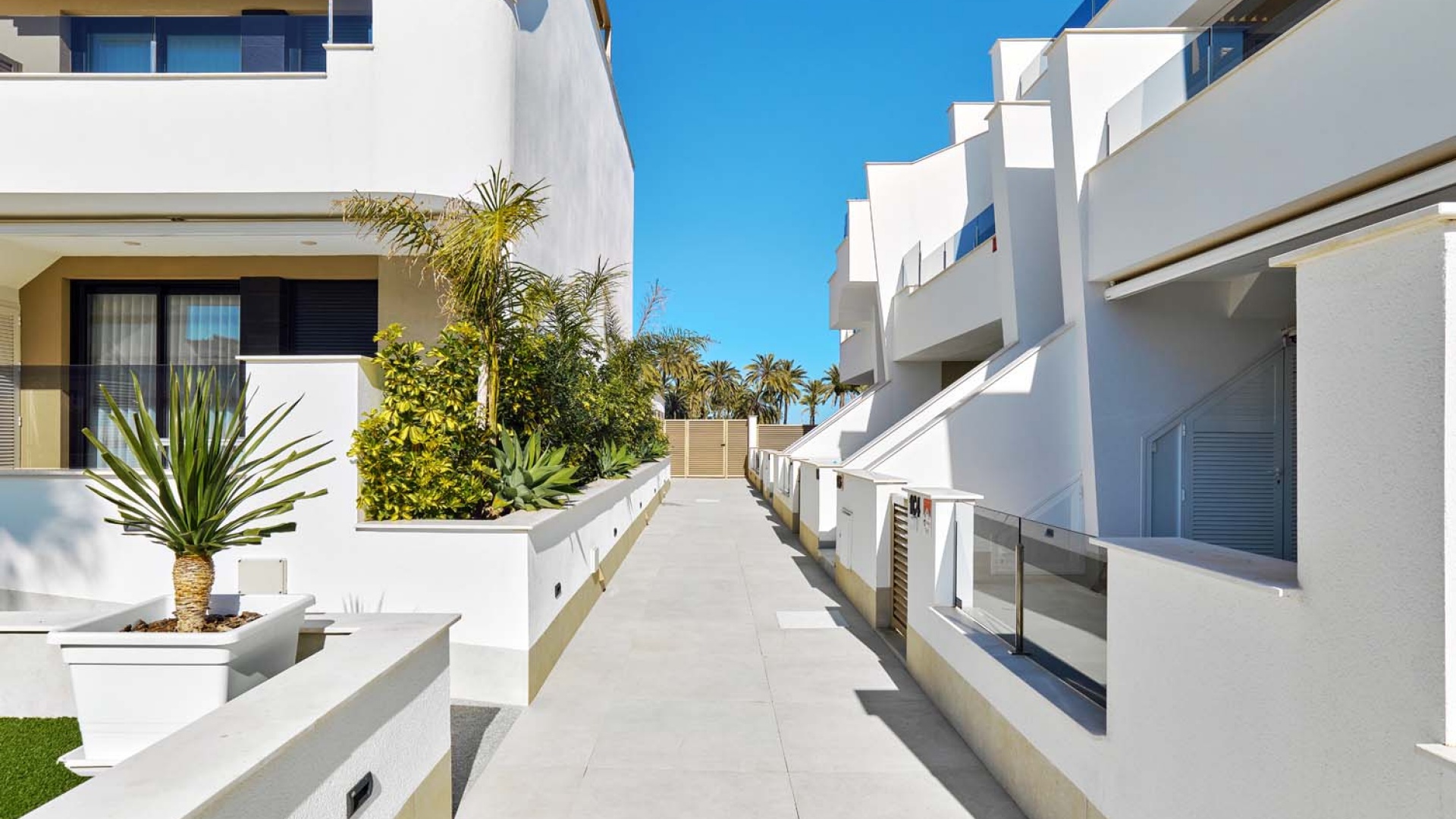 Resale - Apartment - San Pedro del Pinatar - San Pedro