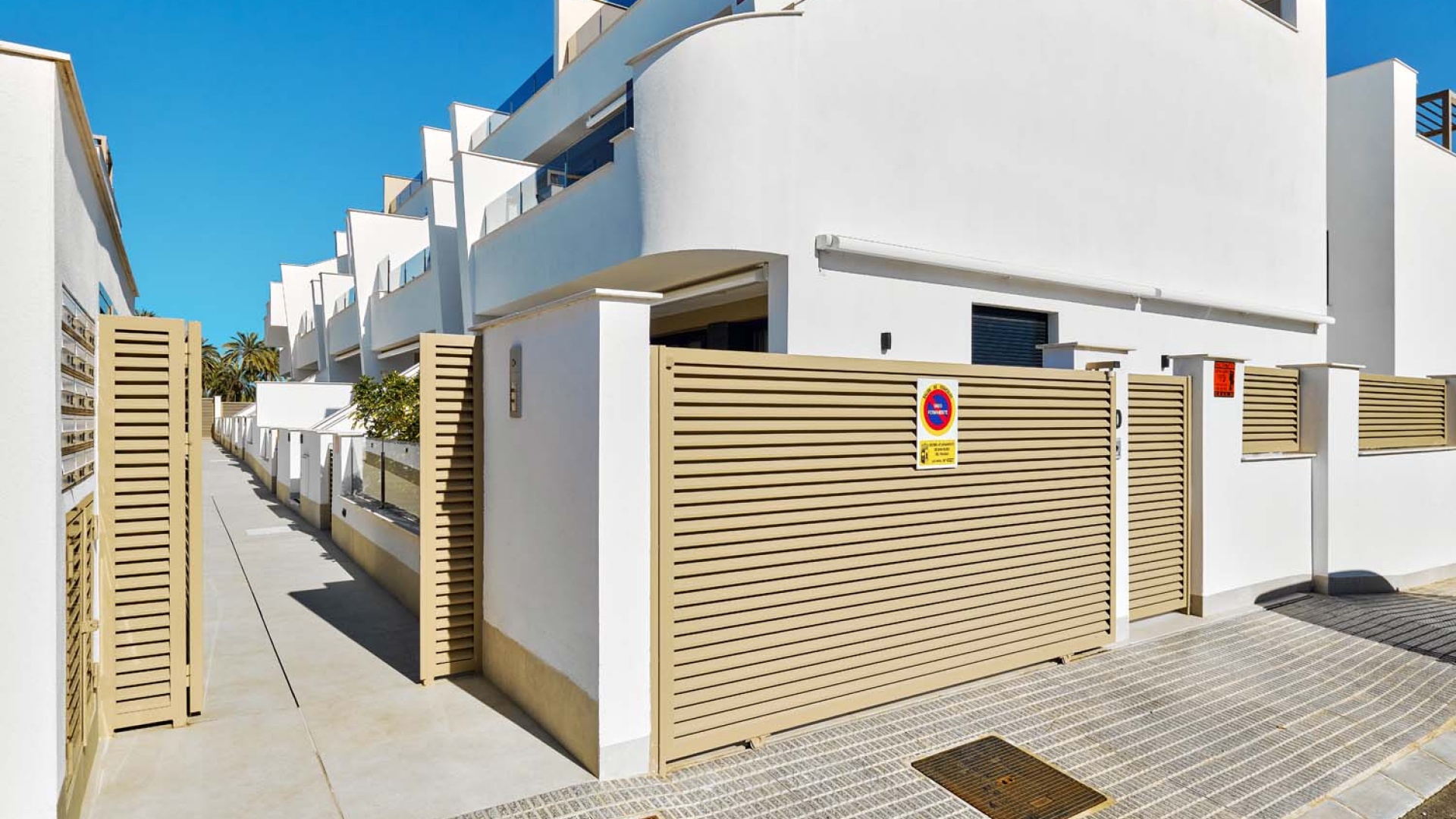 Resale - Apartment - San Pedro del Pinatar - San Pedro