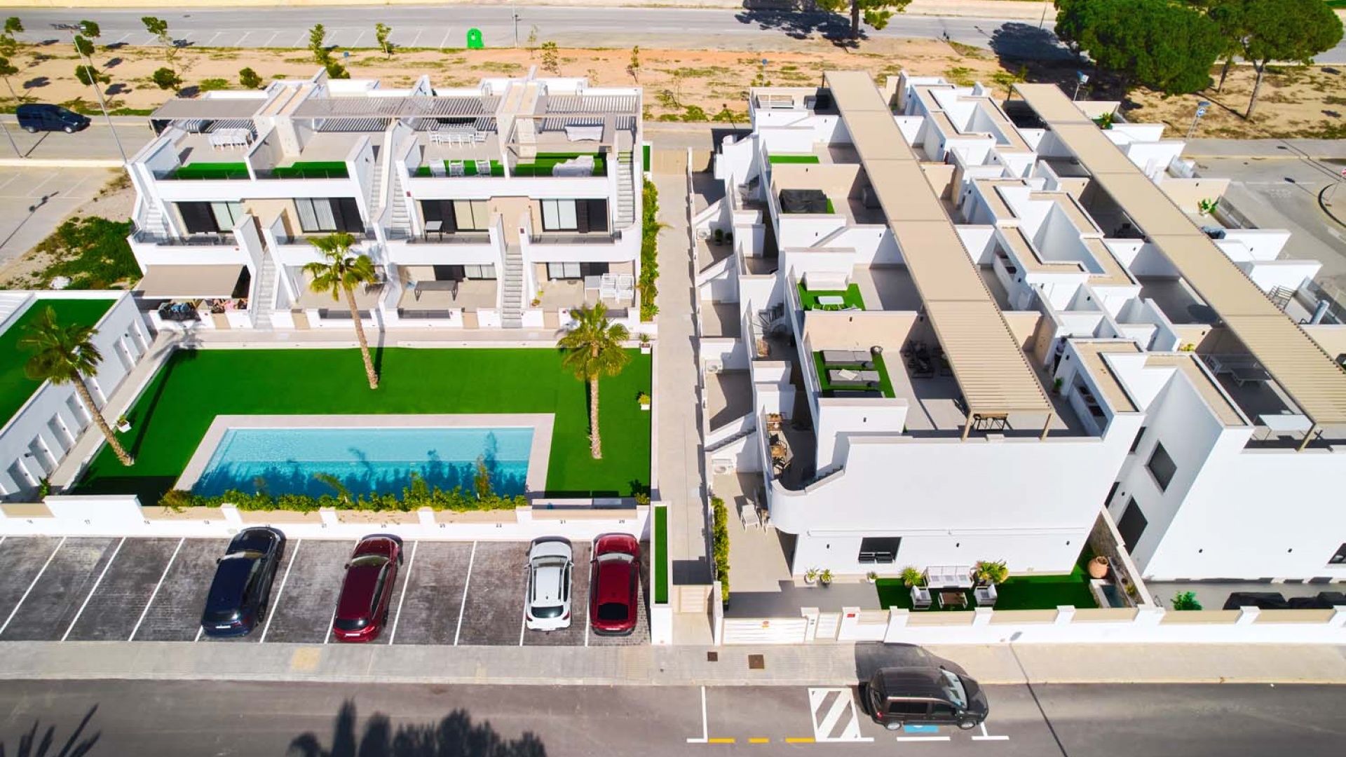 Resale - Apartment - San Pedro del Pinatar - San Pedro